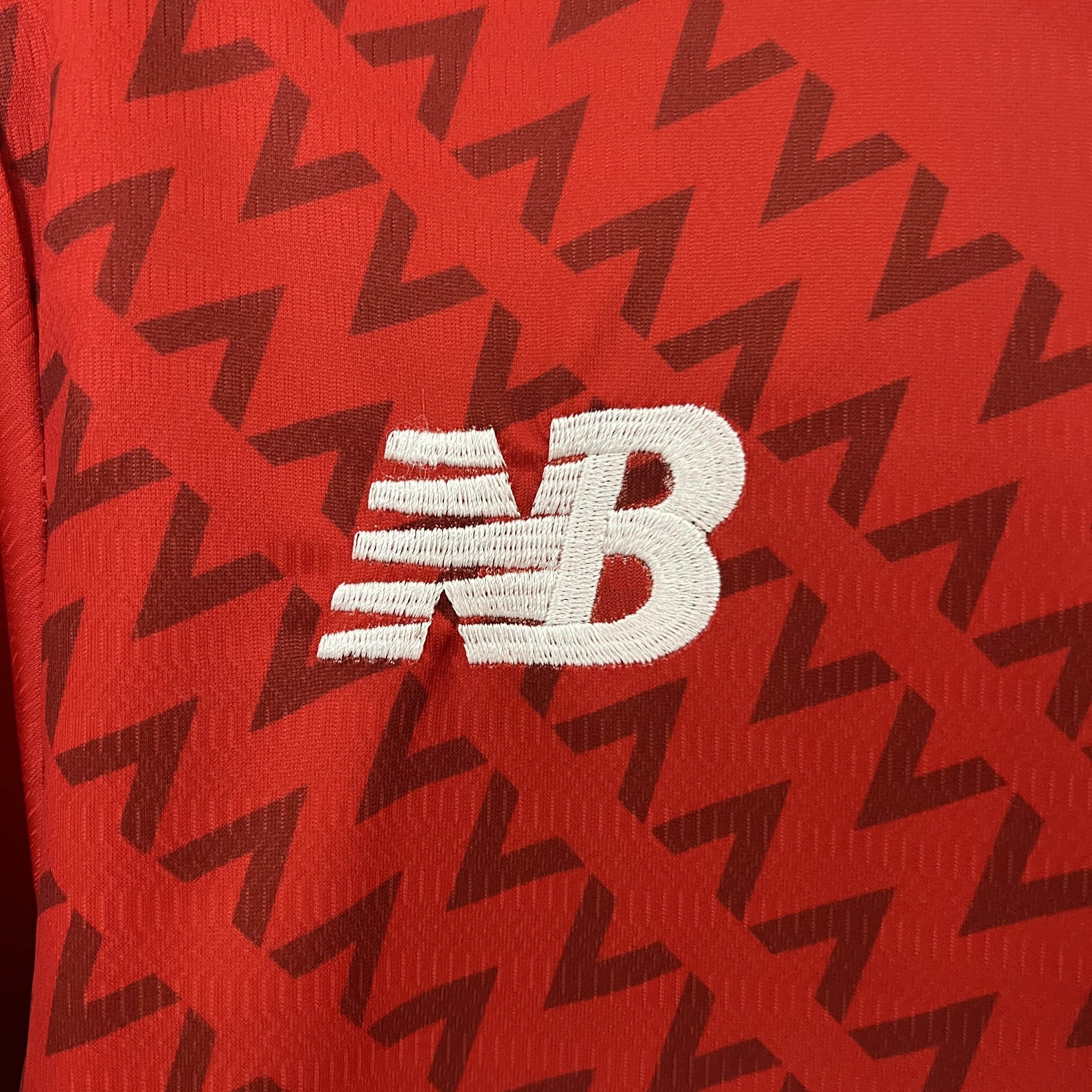 CAMISETA LILLE Il 24/25 HOMBRE (VERSIÓN FAN) - ZonaCamisetas