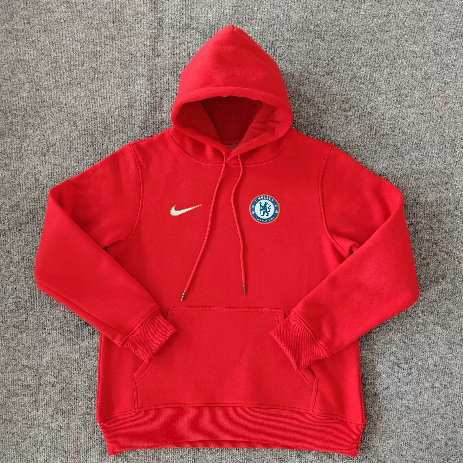 HOODIE CHELSEA 25/26 - ZonaCamisetas