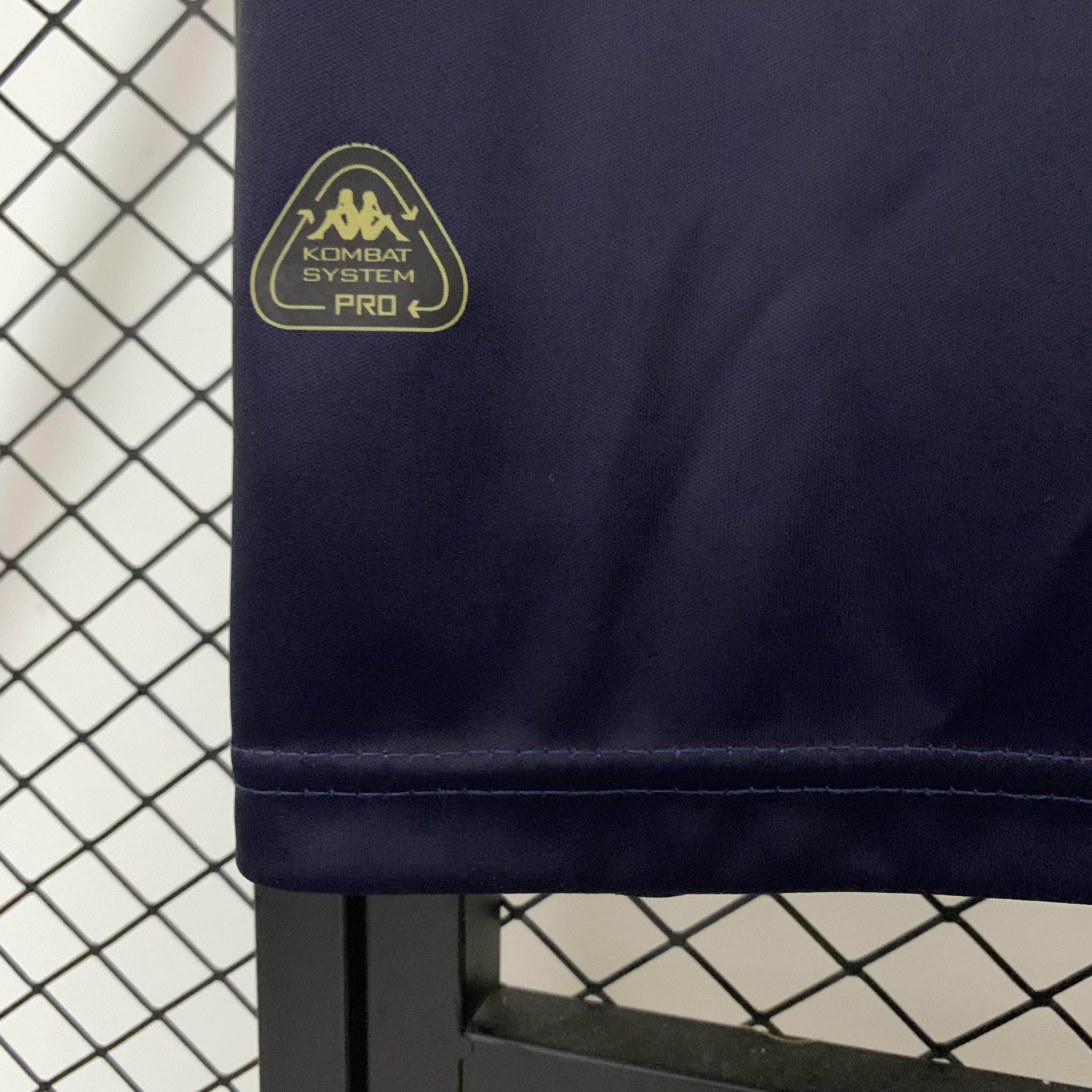 CAMISETA FIORENTINA I 25/26 HOMBRE (VERSIÓN FAN) - ZonaCamisetas