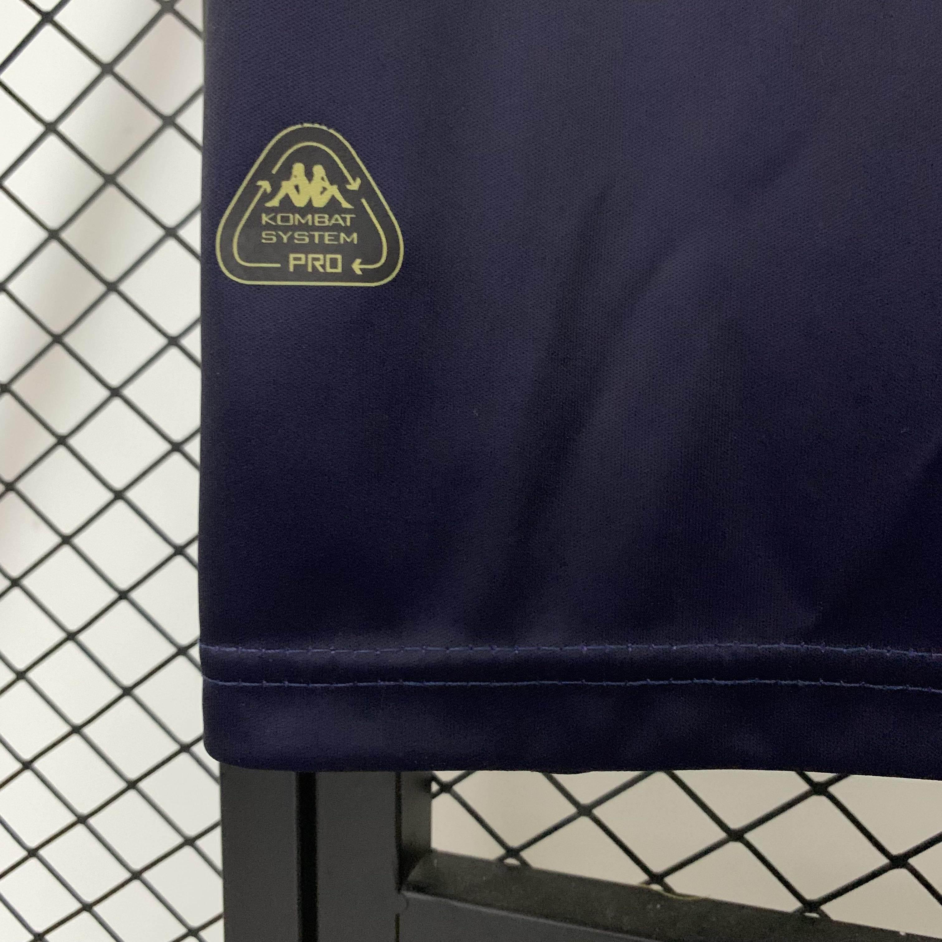 CAMISETA FIORENTINA I 25/26 HOMBRE (VERSIÓN FAN) - ZonaCamisetas