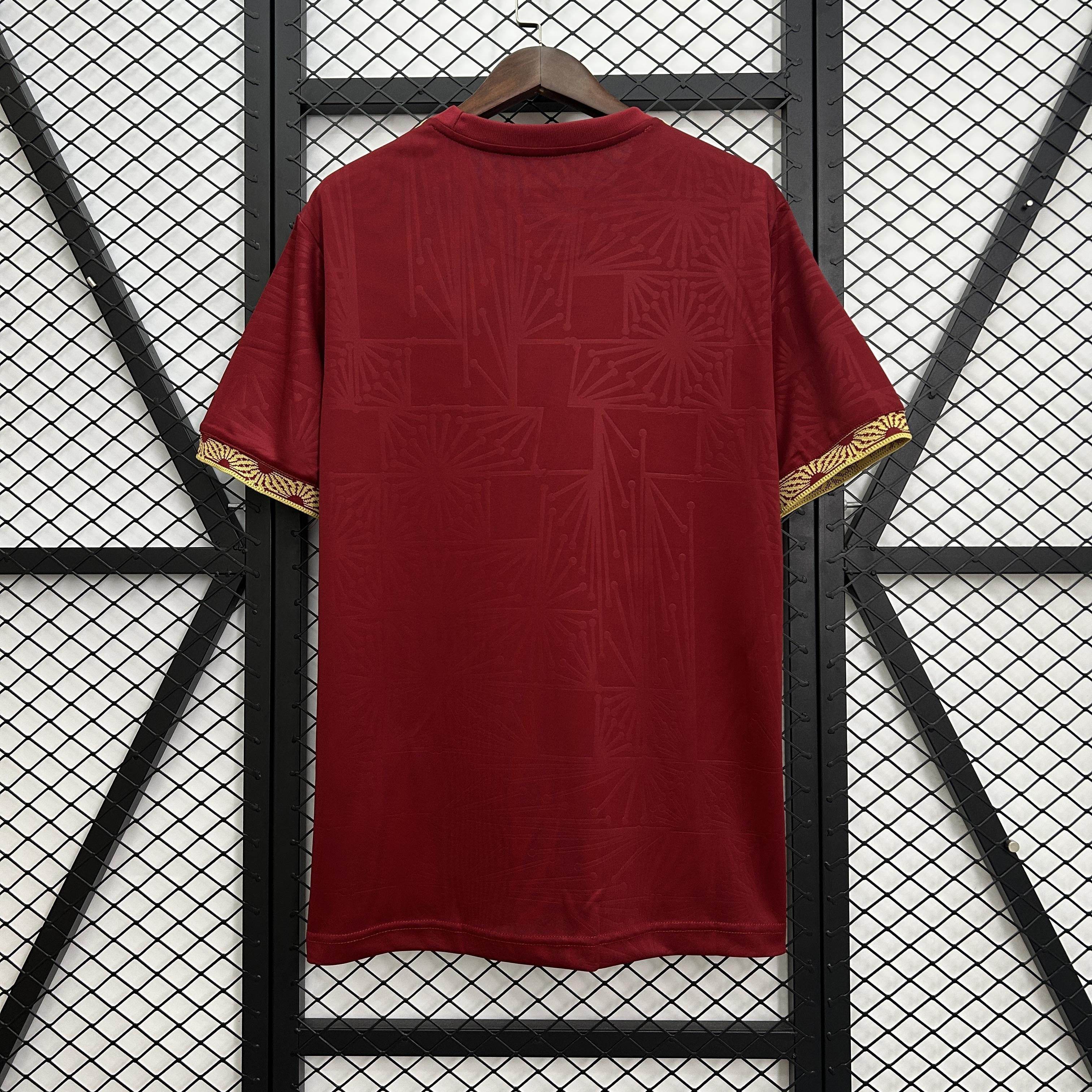 CAMISETA MEXICO II 25/26 HOMBRE (VERSIÓN FAN) - ZonaCamisetas