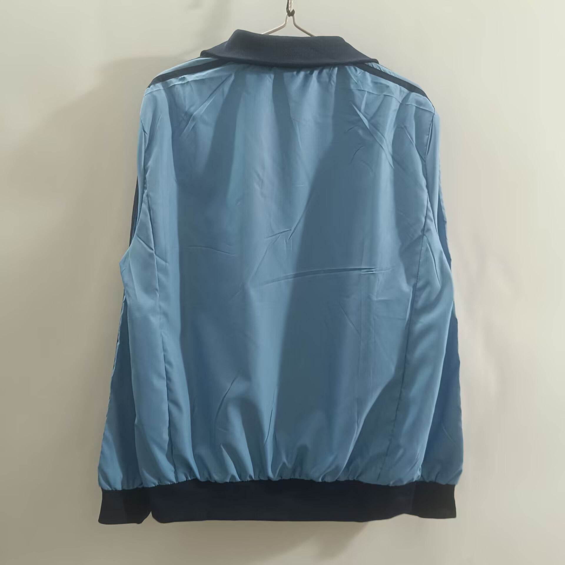 CORTAVIENTO ARGENTINA ll 25/26 - ZonaCamisetas