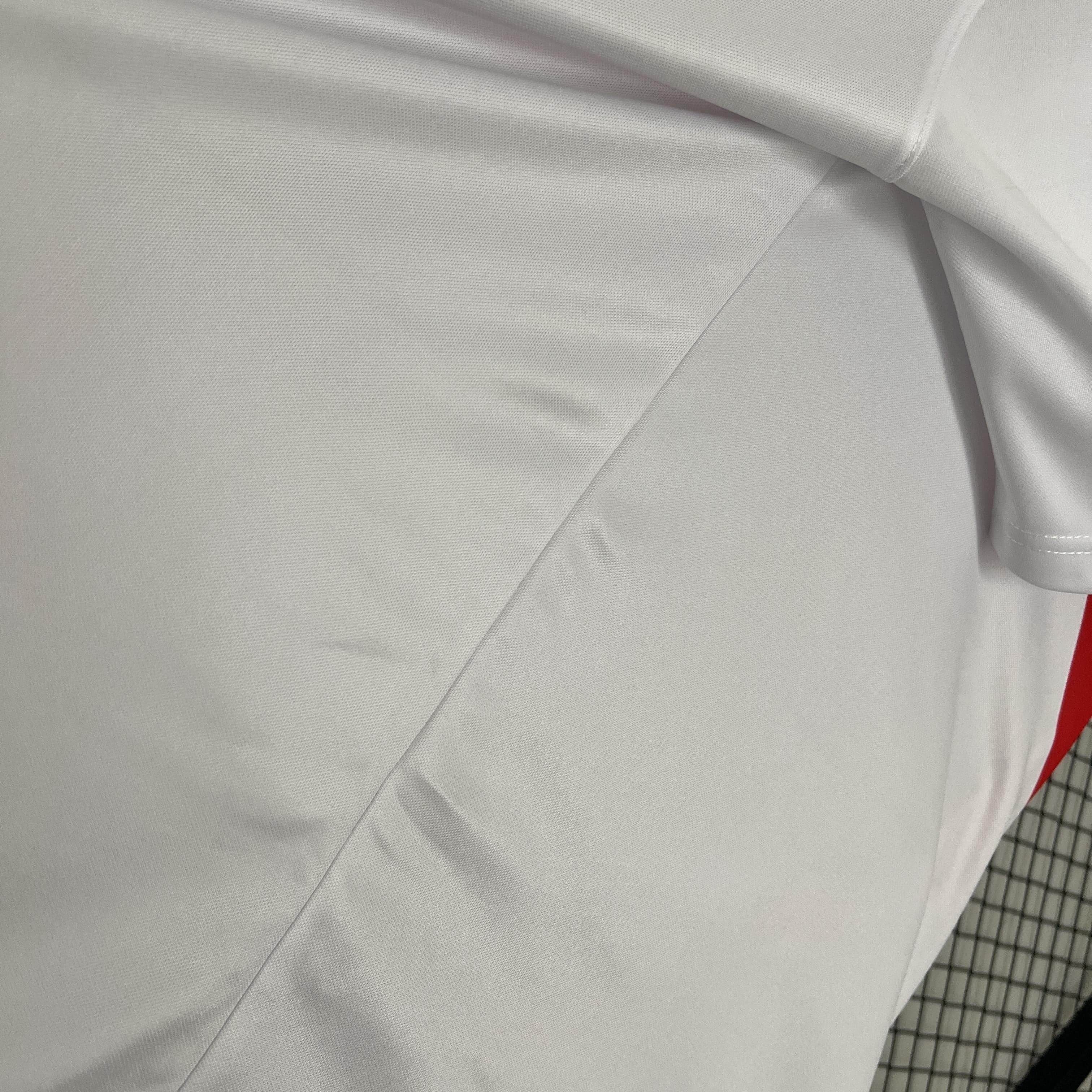 CAMISETA RIVER PLATE I 98/99 HOMBRE (RETRO) - ZonaCamisetas