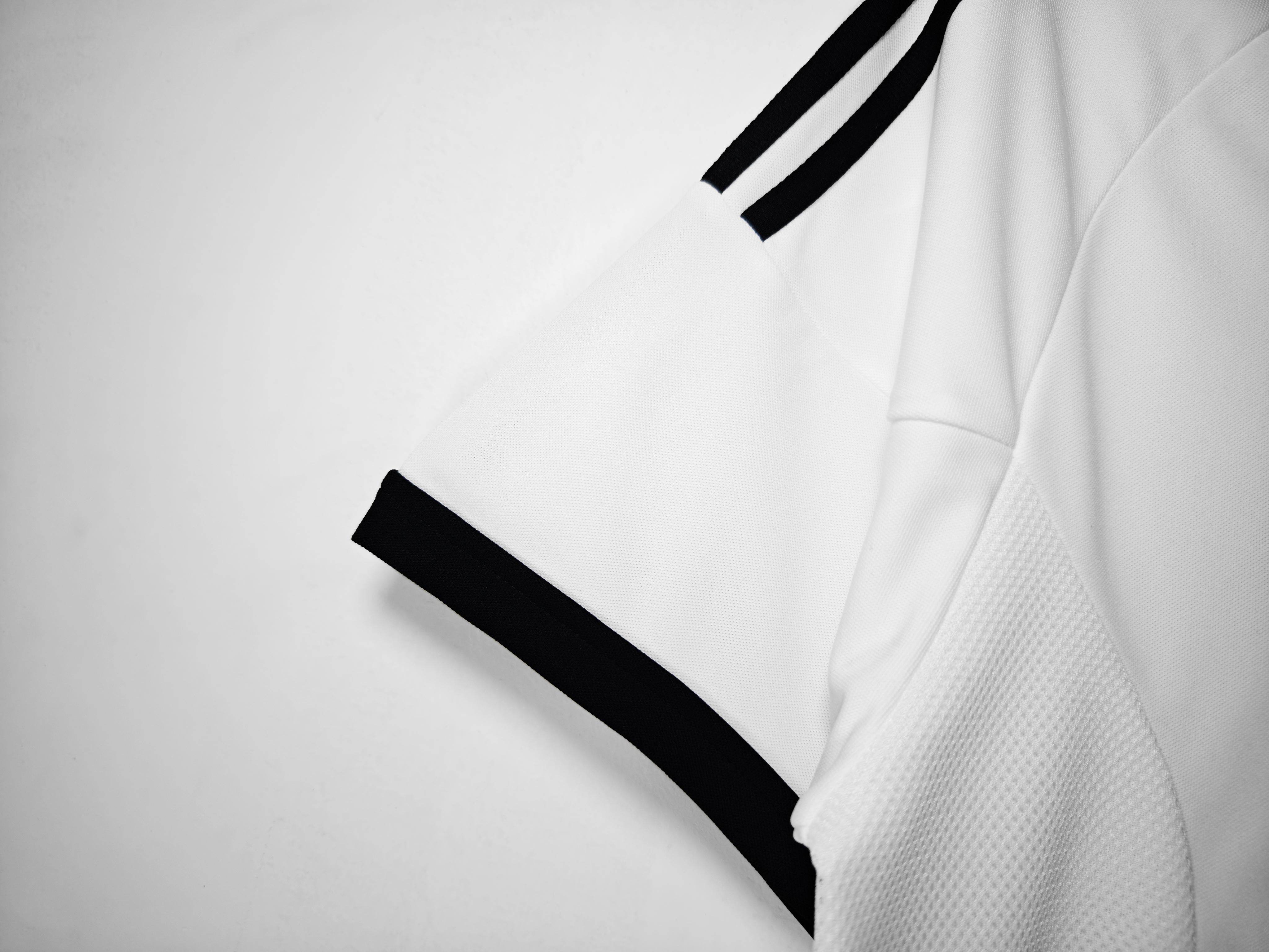 CAMISETA ALEMANIA I 02/03 HOMBRE (RETRO) - ZonaCamisetas