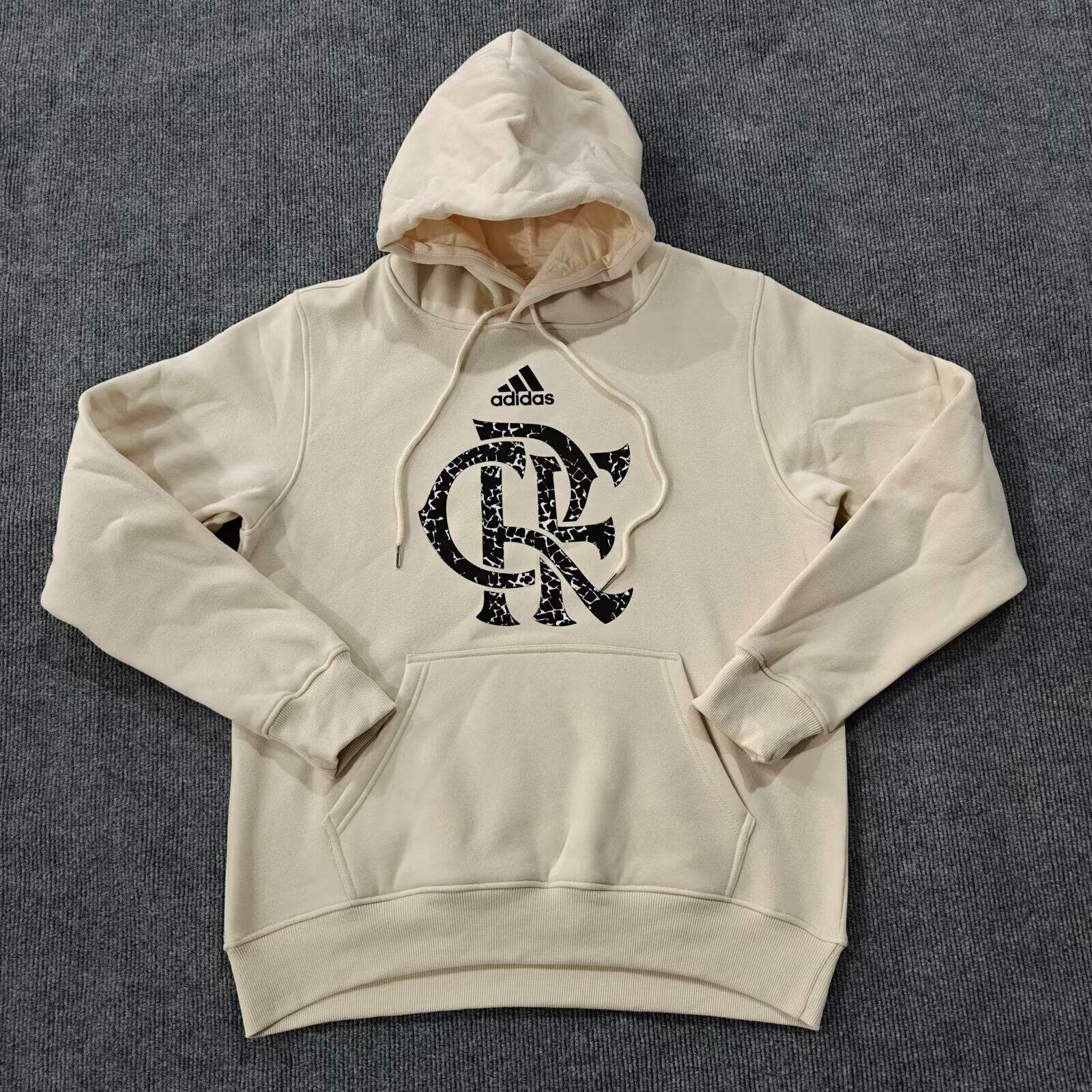HOODIE FLAMENGO 25/26 - ZonaCamisetas