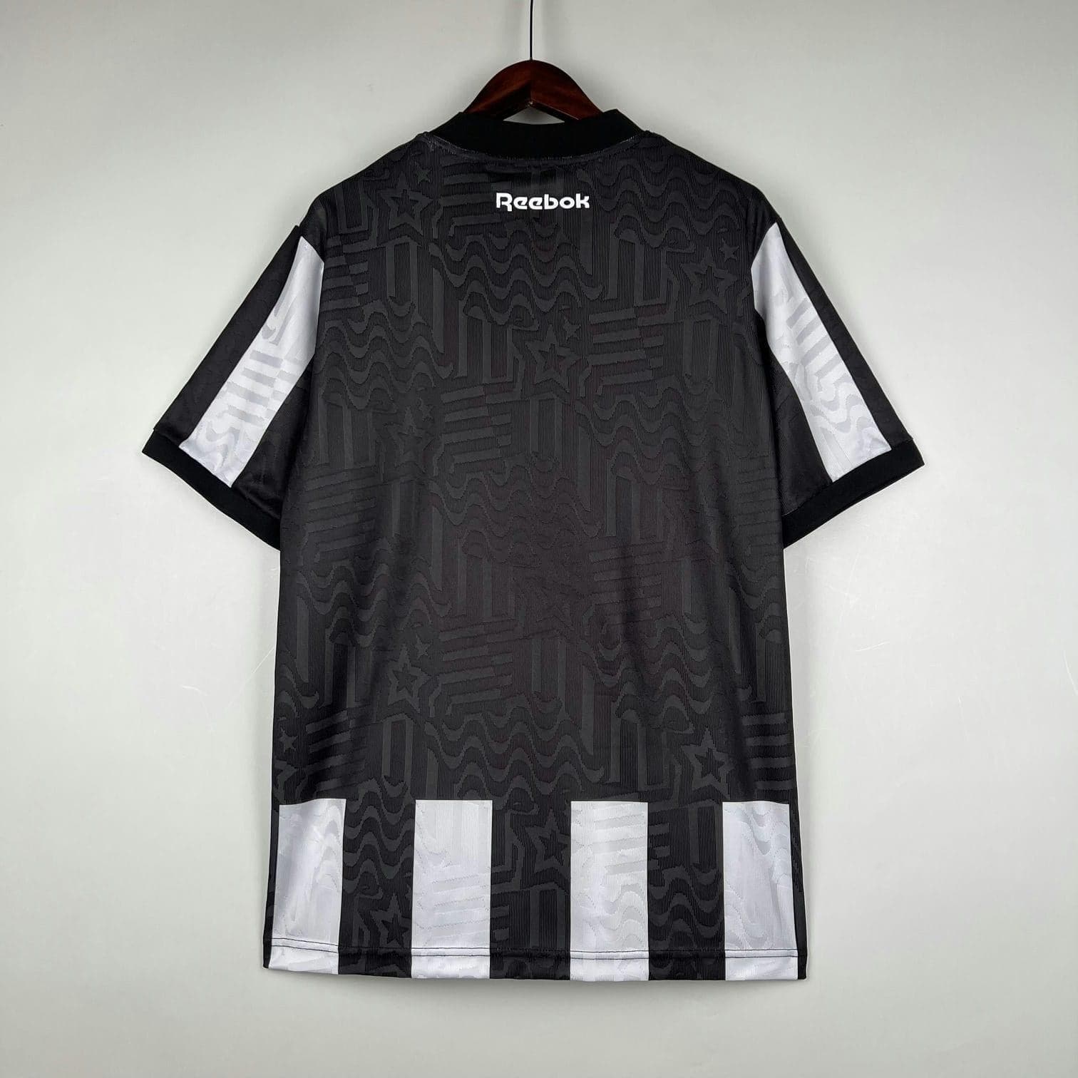 ZonaCamisetas BOTAFOGO I 23/24 HOMBRE (VERSIÓN FAN) La Pelota Mundo BOTAFOGO