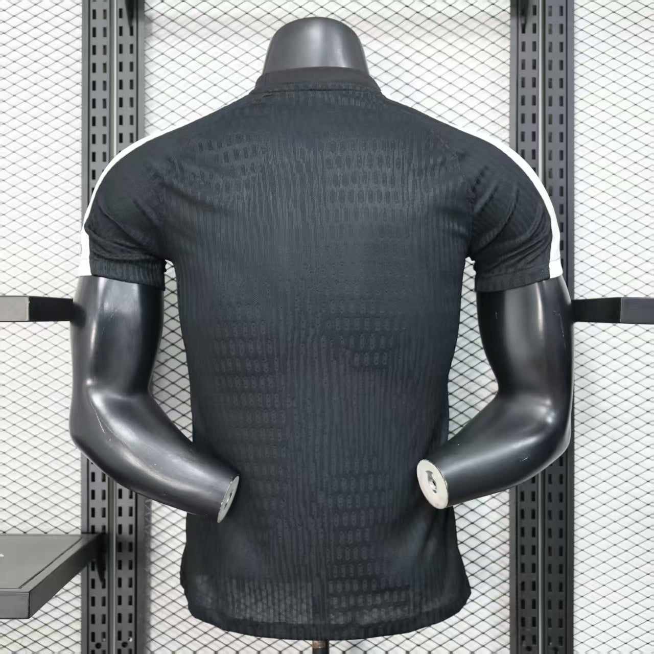 CAMISETA PSG ESPECIAL 25/26 HOMBRE (VERSIÓN JUGADOR)