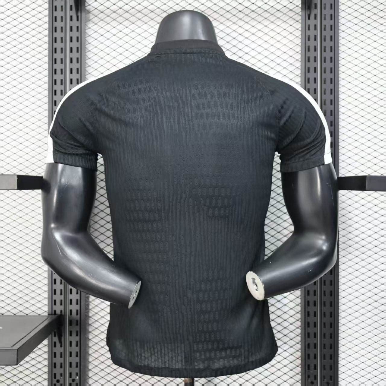 CAMISETA PSG ESPECIAL 25/26 HOMBRE (VERSIÓN JUGADOR) - ZonaCamisetas