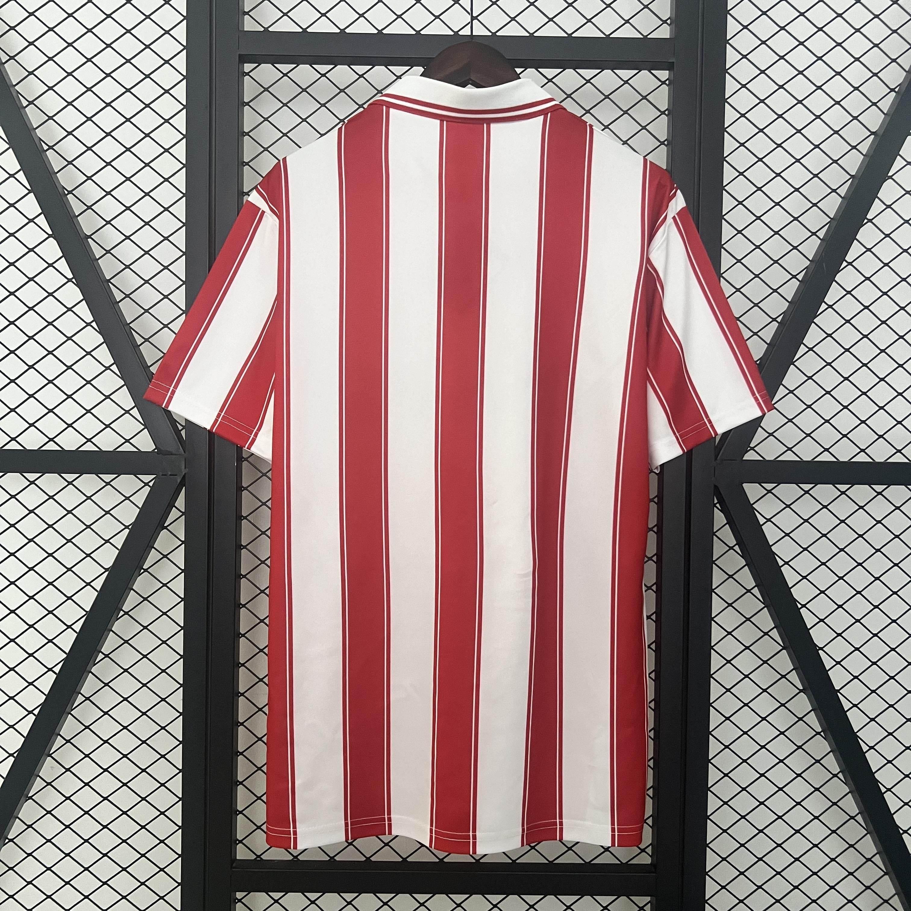CAMISETA PSV I 94/95 HOMBRE (RETRO) - ZonaCamisetas