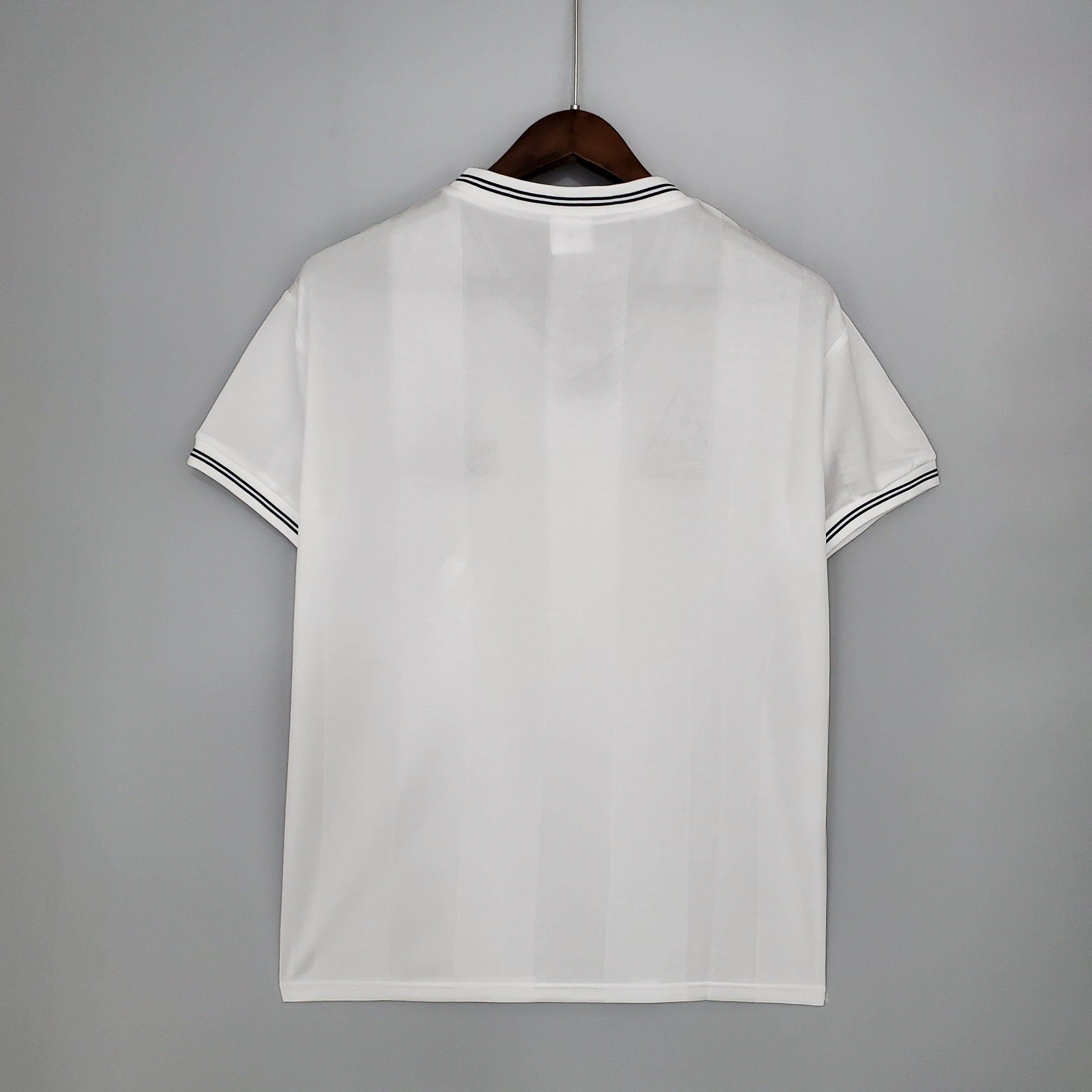 CAMISETA TOTTENHAM l 83/84 HOMBRE (RETRO) - ZonaCamisetas