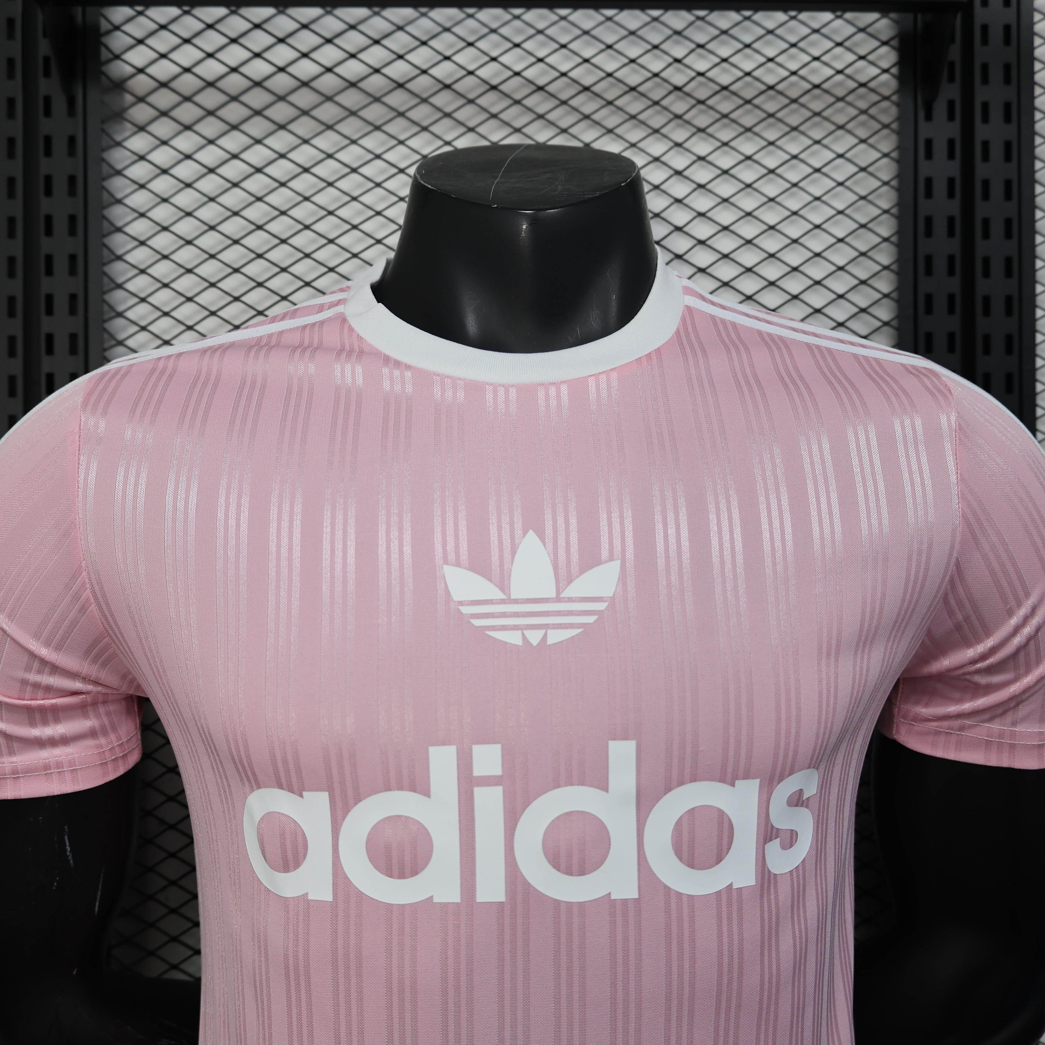 CAMISETA ADIDAS EDICIÓN ESPECIAL I 25/26 HOMBRE (VERSIÓN JUGADOR) - ZonaCamisetas