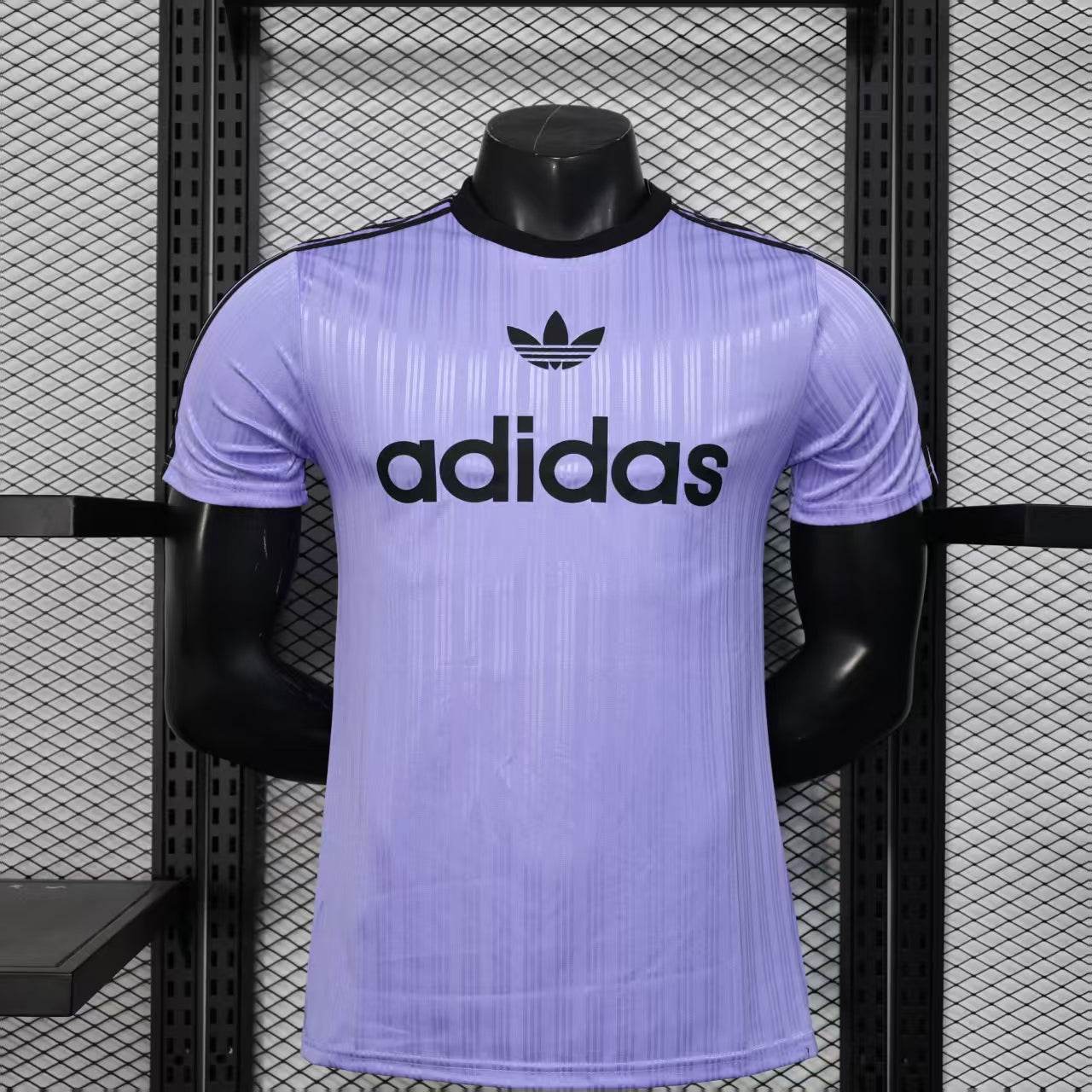 CAMISETA ADIDAS EDICIÓN ESPECIAL I 25/26 HOMBRE (VERSIÓN JUGADOR) - ZonaCamisetas