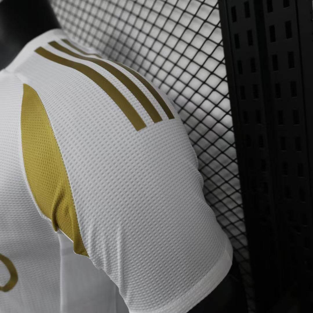 CAMISETA AL NASSR Il 24/25 HOMBRE (VERSIÓN JUGADOR) - ZonaCamisetas