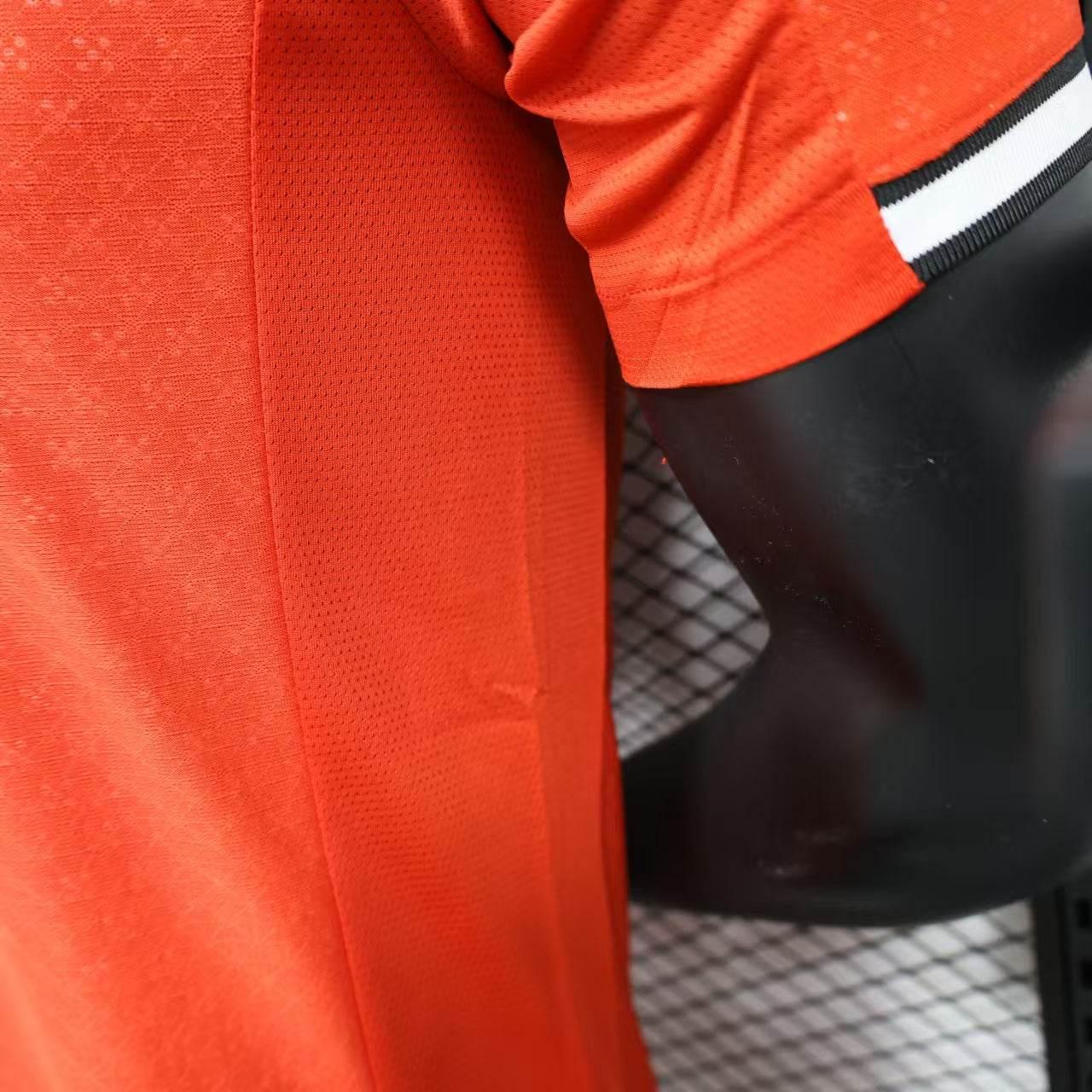 CAMISETA PORTUGAL I 2025 HOMBRE (VERSIÓN JUGADOR) - ZonaCamisetas