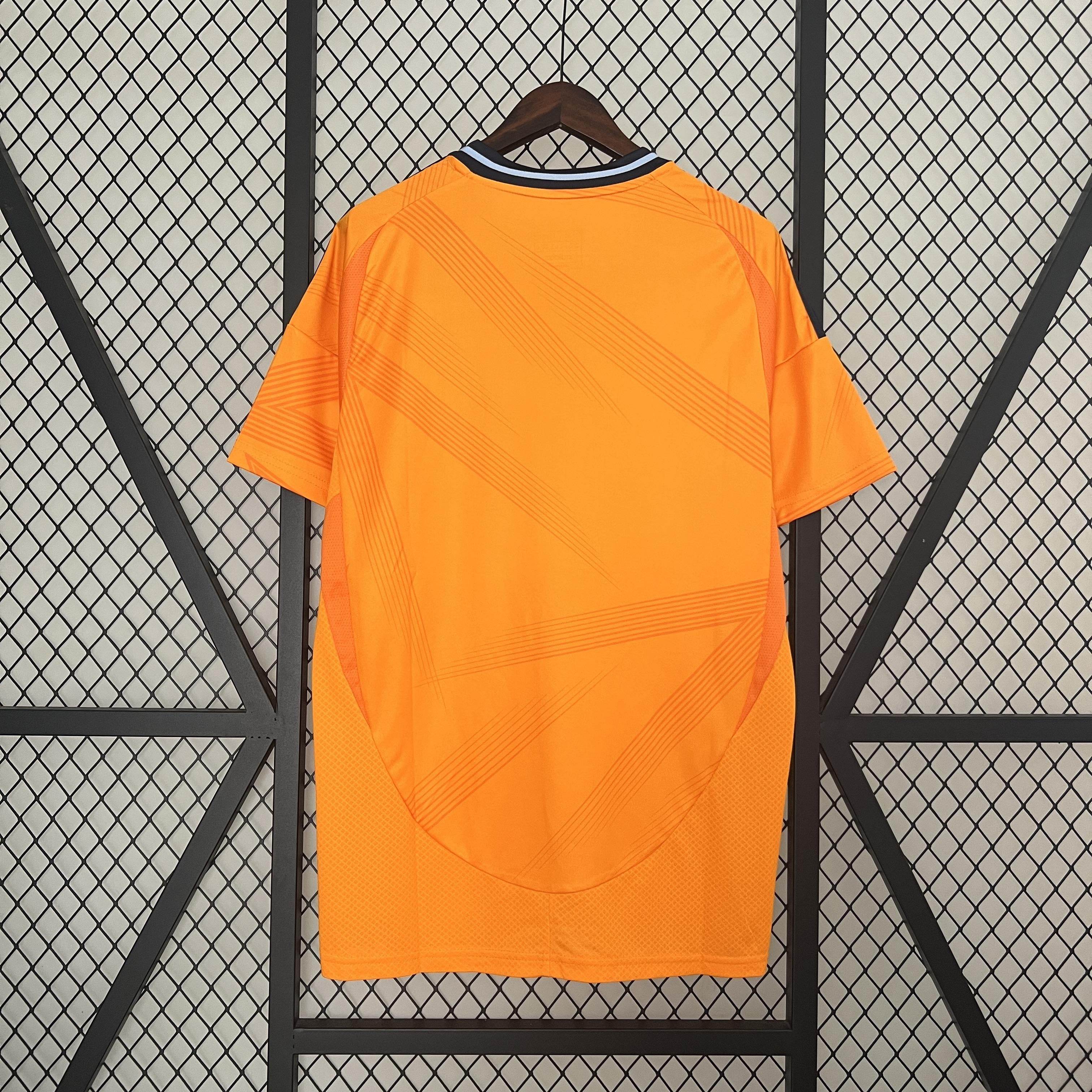 CAMISETA REAL MADRID Il 24/25 HOMBRE (VERSIÓN FAN) - ZonaCamisetas