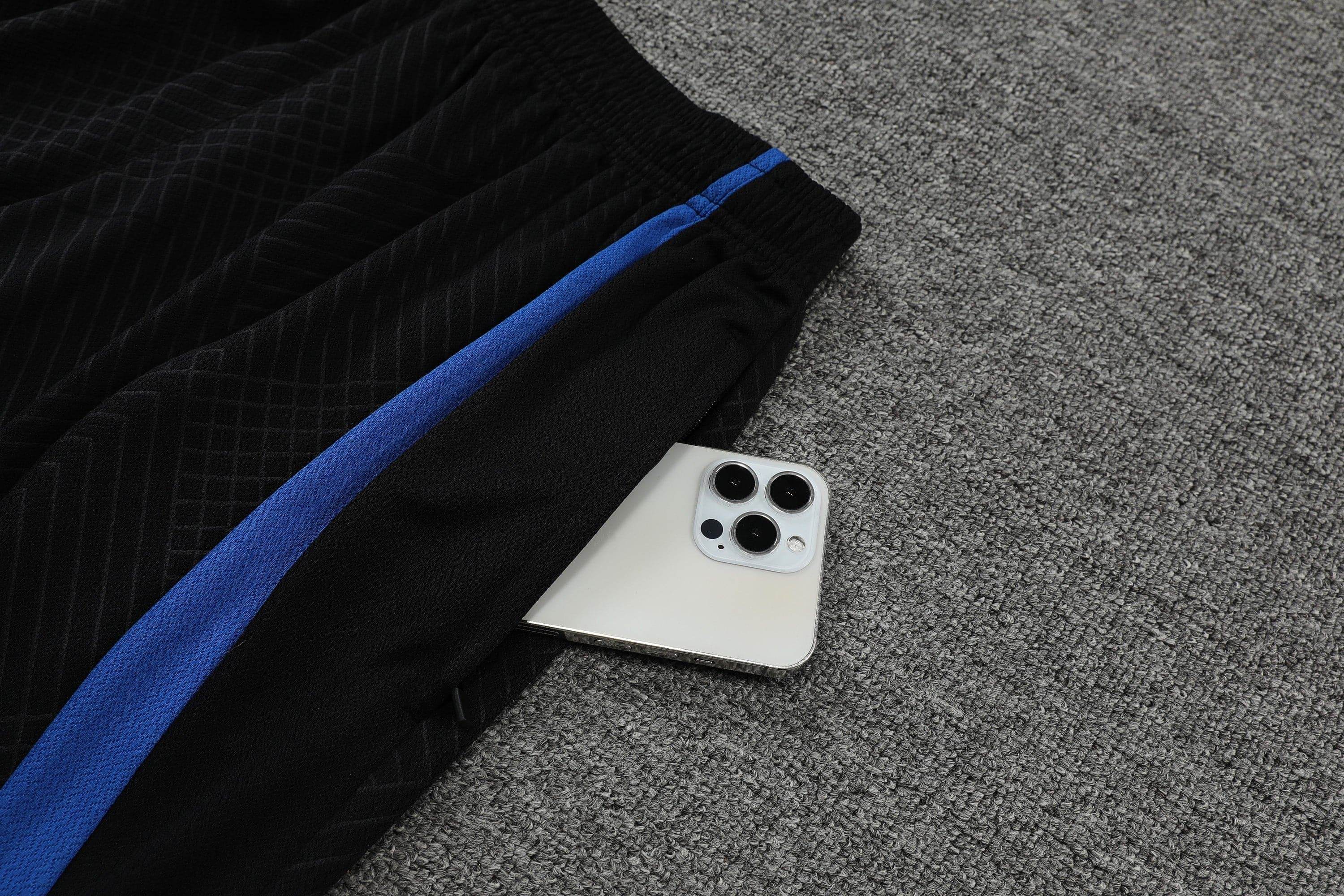 BARCELONA CONJUNTO ENTRENAMIENTO I 23/24 HOMBRE - ZonaCamisetas