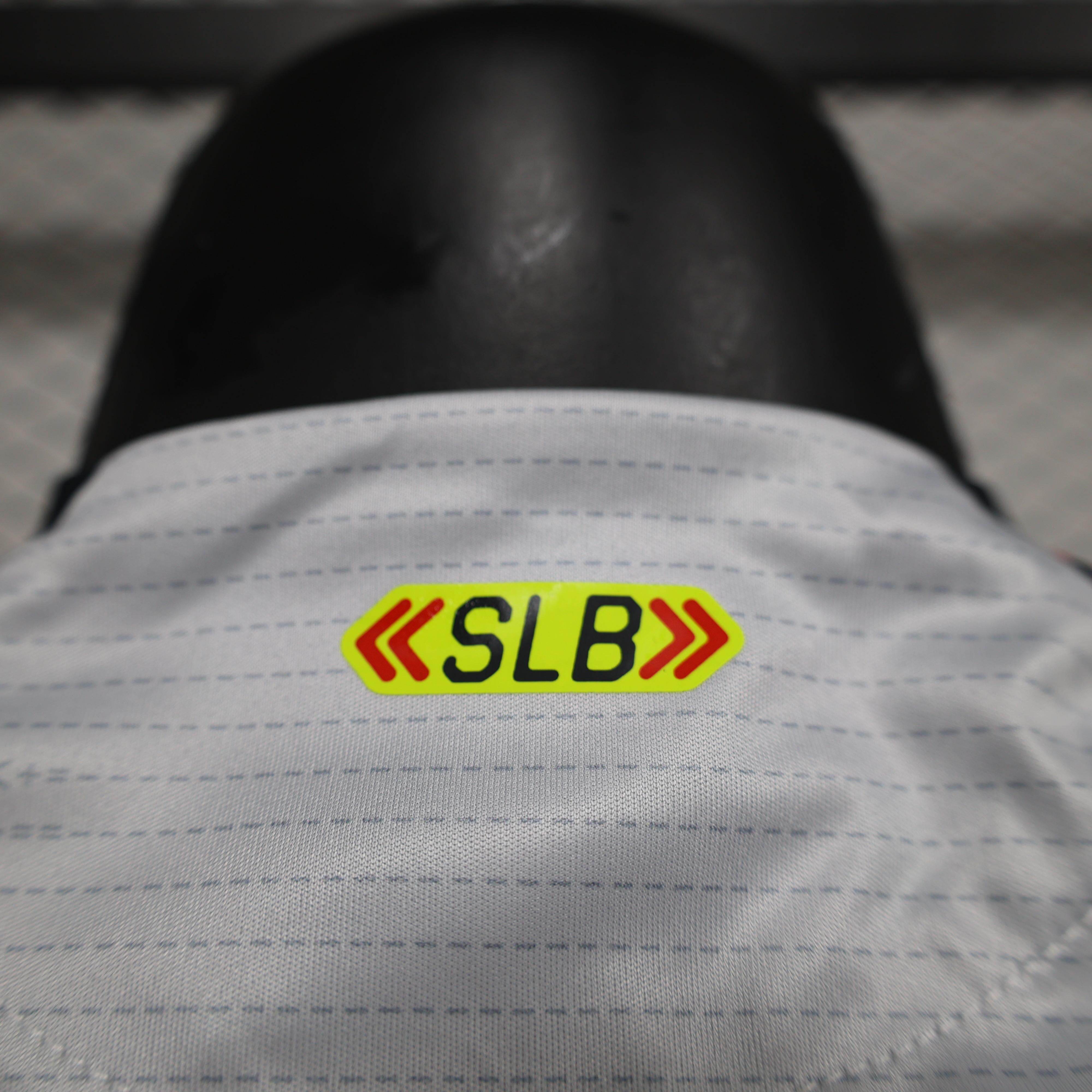 CAMISETA BENFICA Ill 24/25 HOMBRE (VERSIÓN JUGADOR) - ZonaCamisetas