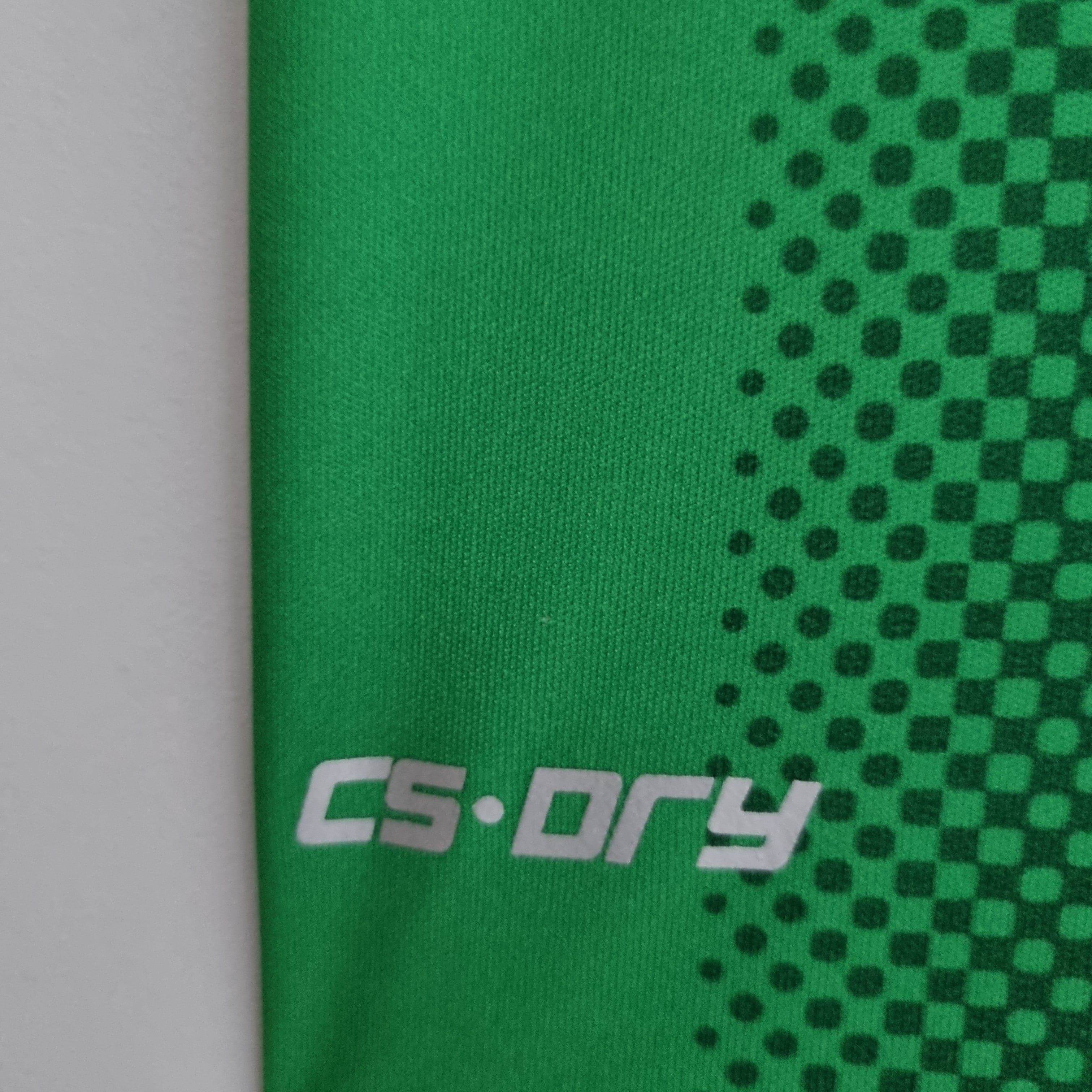 CAMISETA PALESTINO I 22/23 HOMBRE (VERSIÓN FAN) - ZonaCamisetas