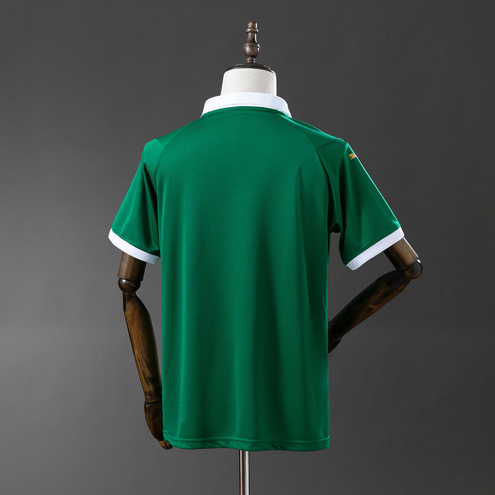 CAMISETA PALMEIRAS I 24/25 HOMBRE (VERSIÓN FAN)