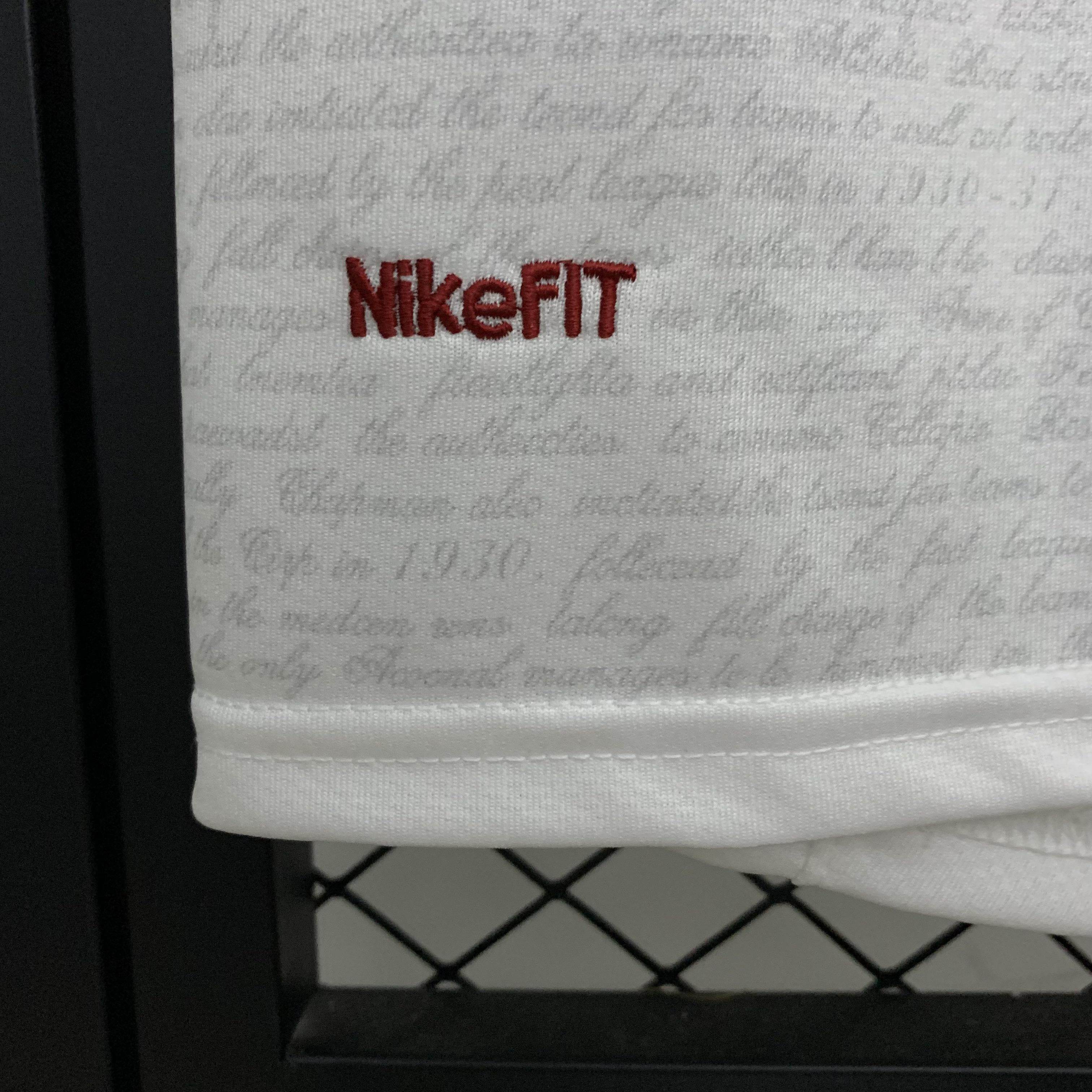 CAMISETA ARSENAL 07/08 II HOMBRE (RETRO) - ZonaCamisetas