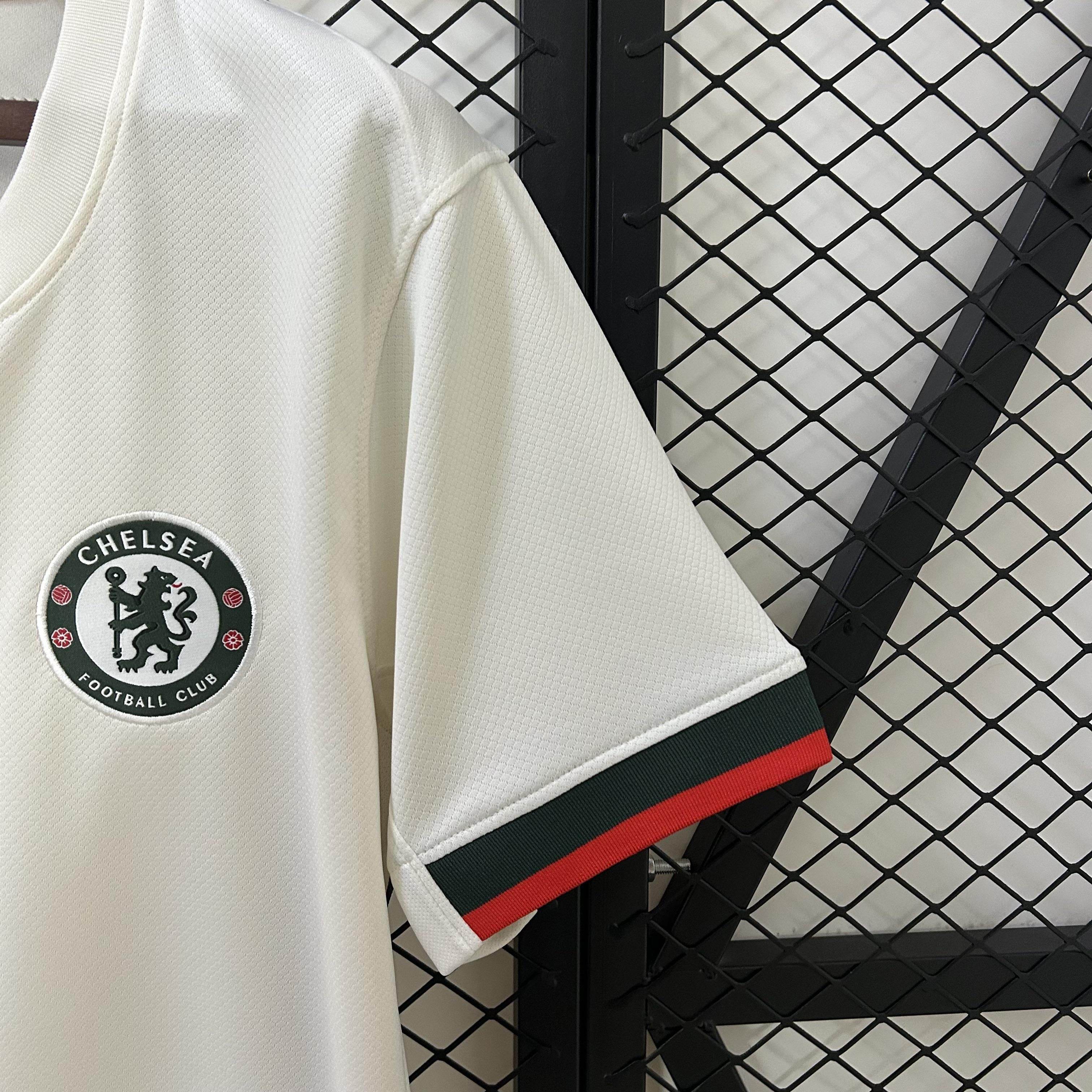 CAMISETA CHELSEA lII 25/26 HOMBRE (VERSIÓN FAN) - ZonaCamisetas