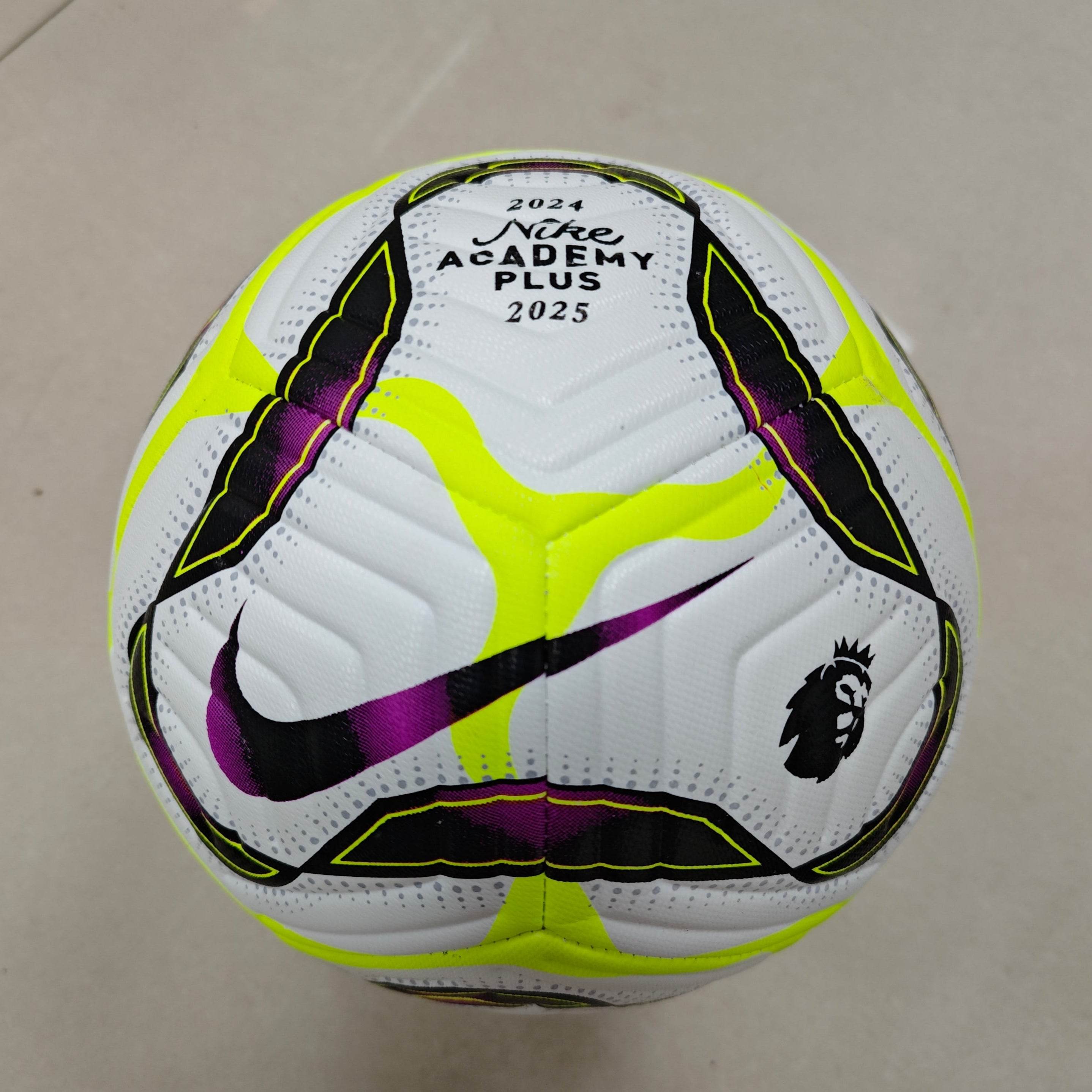 PELOTA ACADEMY PLUS PREMIER LEAGUE PRO - ZonaCamisetas
