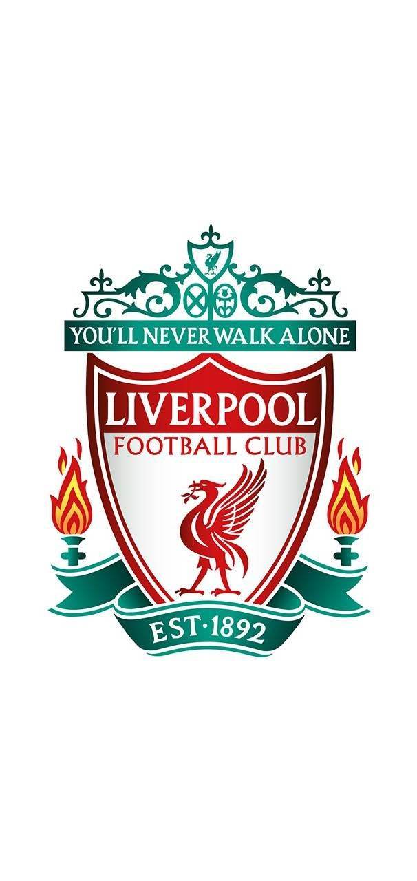 LIVERPOOL - ZonaCamisetas