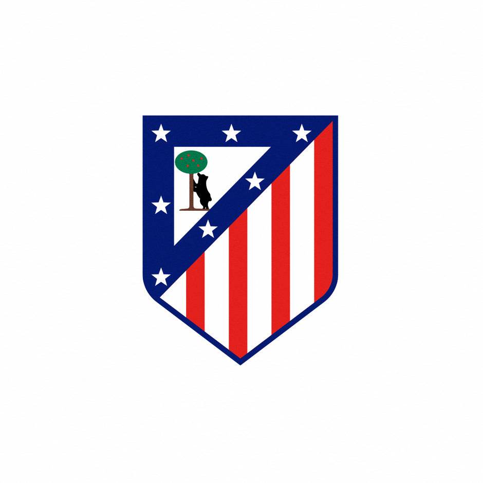 ATLETICO DE MADRID - ZonaCamisetas