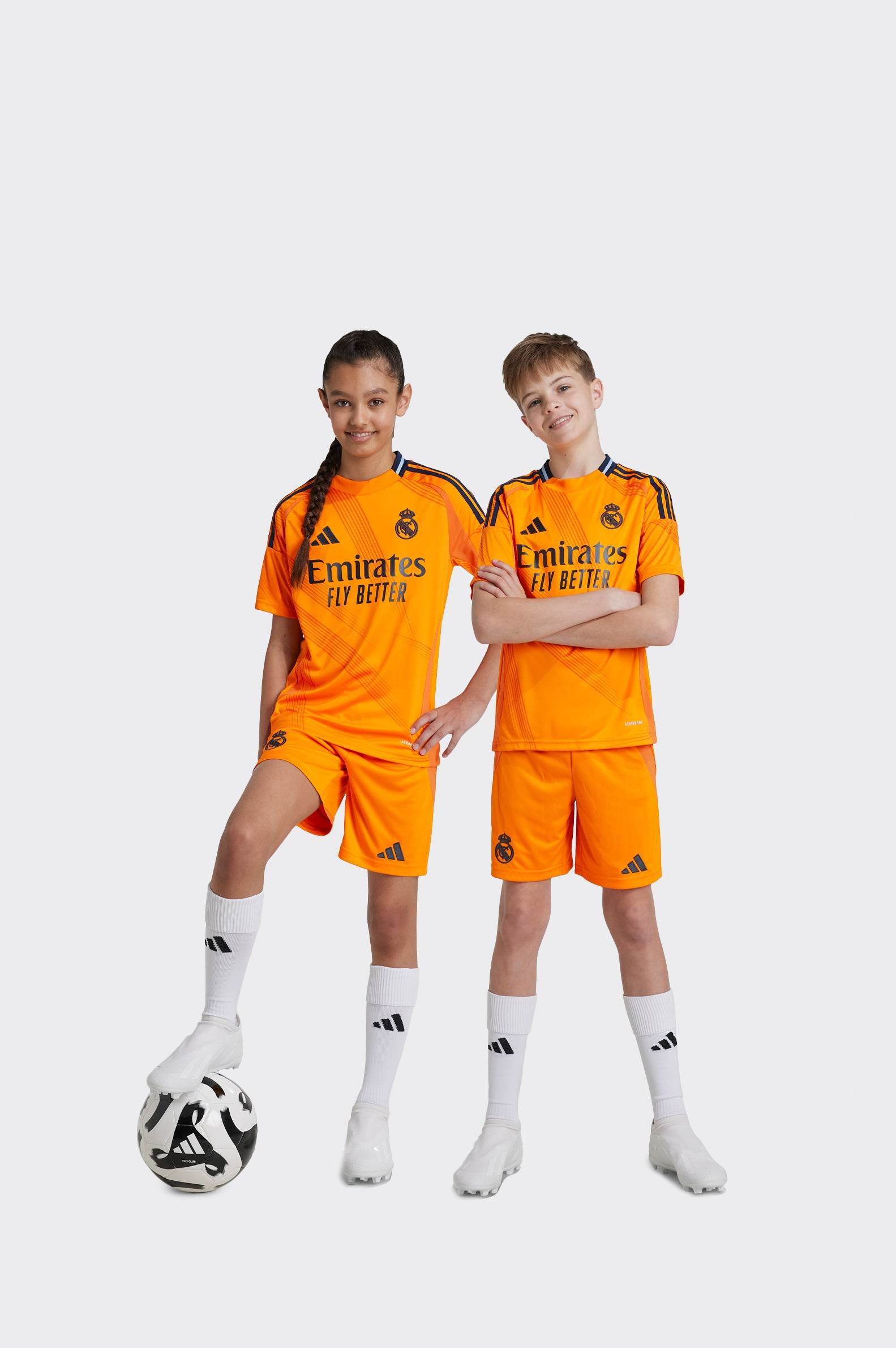 Conjuntos Infantiles - Ropa Deportiva para Niños en Zona Camisetas - ZonaCamisetas