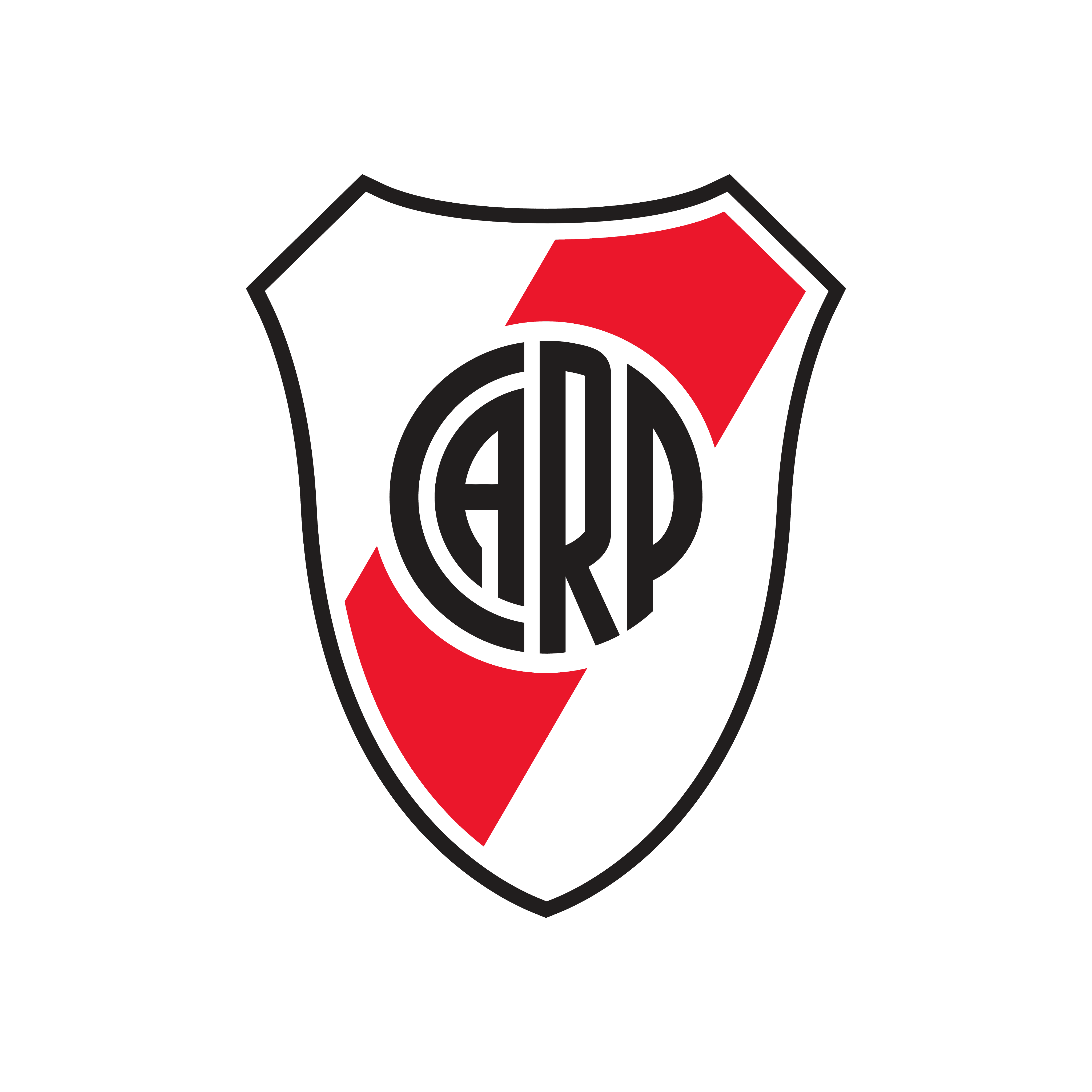 RIVER PLATE - ZonaCamisetas