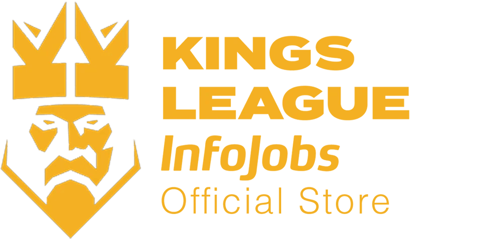 Camisetas Kings League - Exclusividad y Estilo en Zona Camisetas - ZonaCamisetas