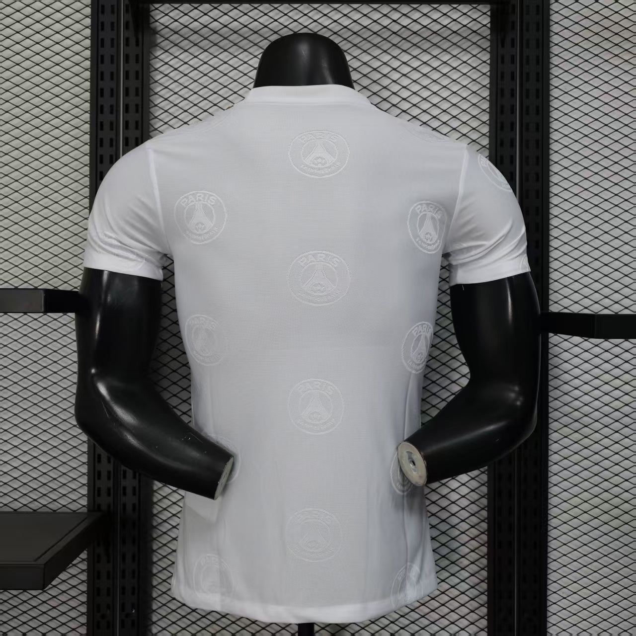 CAMISETA PSG EDICIÓN ESPECIAL 25/26 HOMBRE (VERSIÓN JUGADOR)