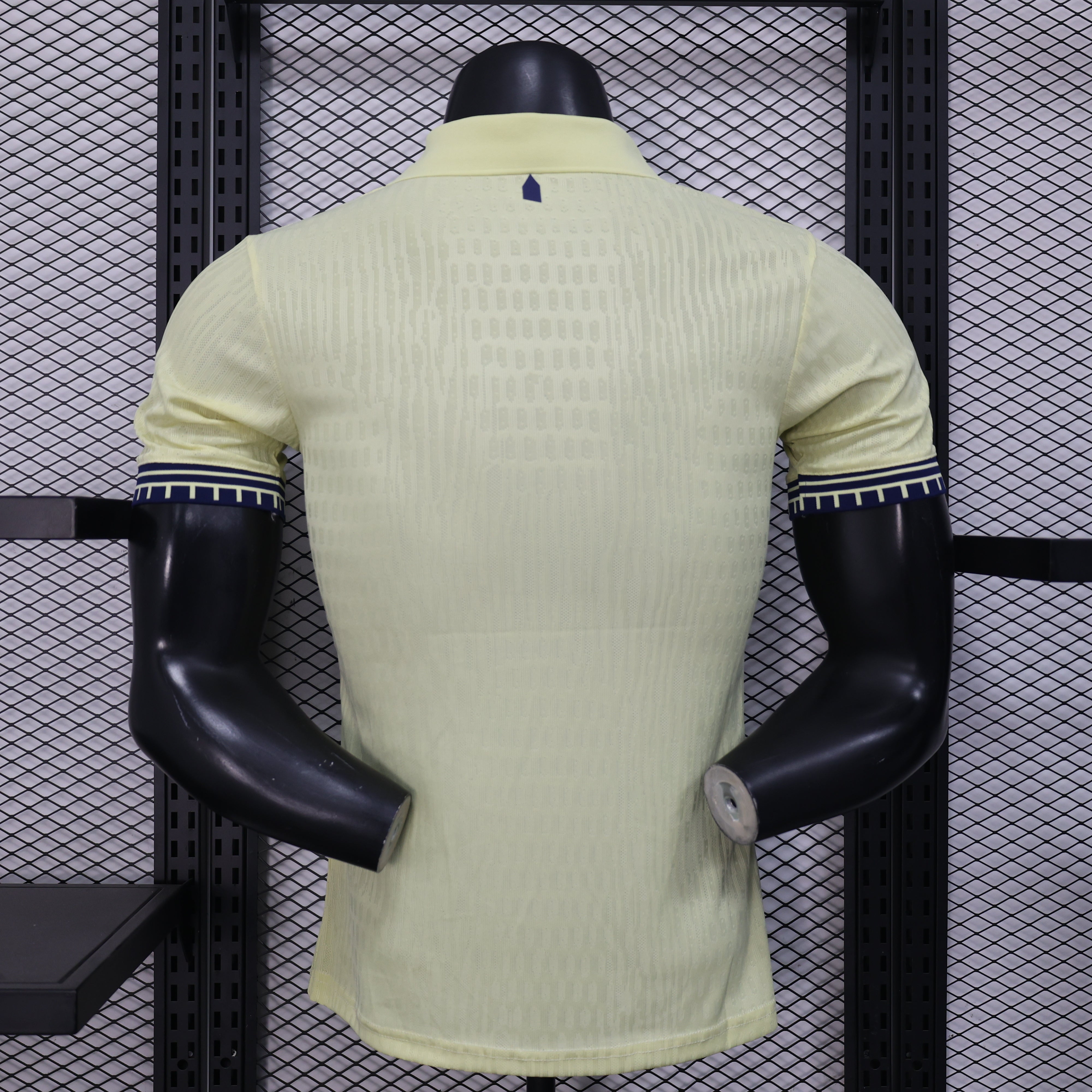 CAMISETA EVERTON Il 25/26 HOMBRE (VERSIÓN JUGADOR)