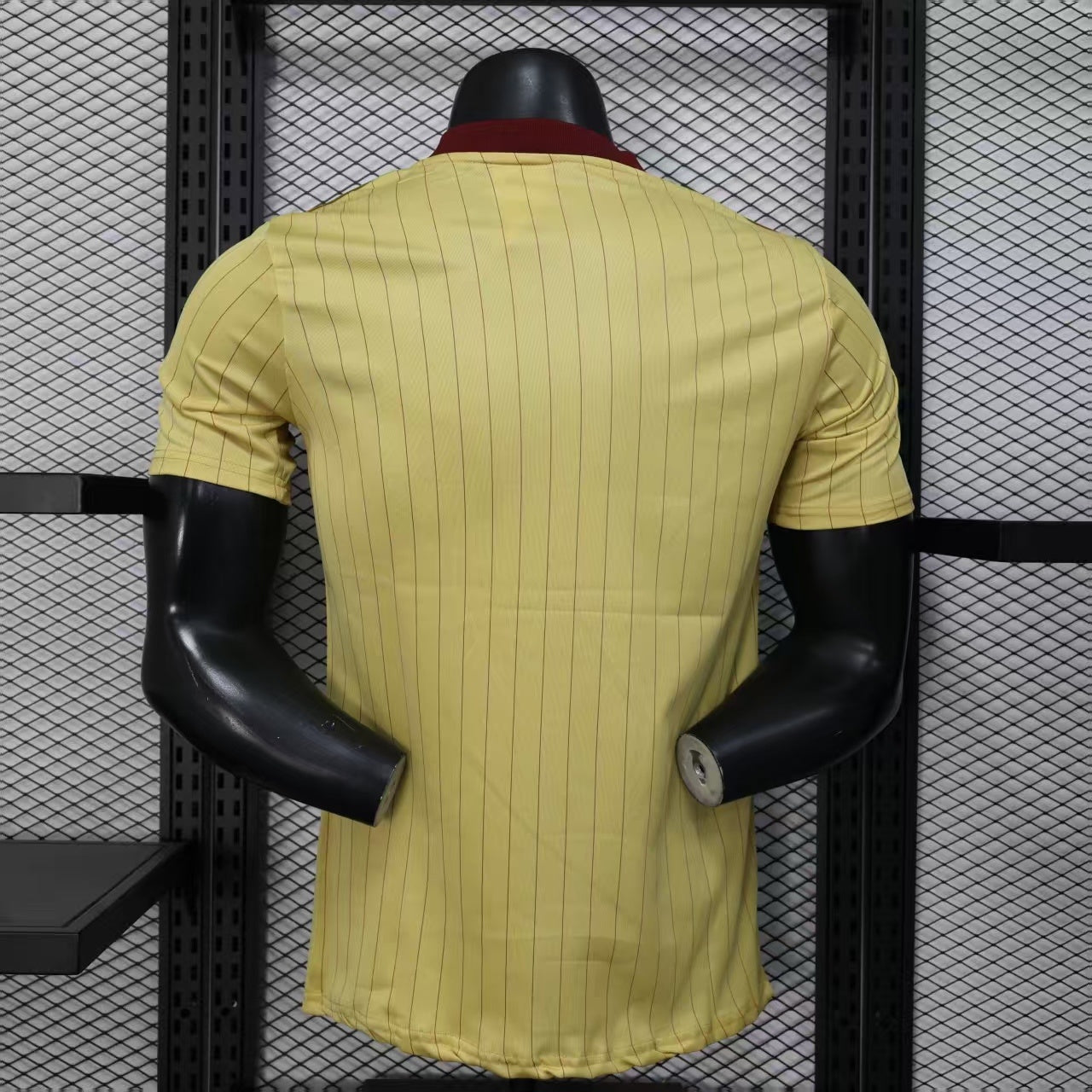 CAMISETA ARSENAL ICON 25/26 (VERSIÓN JUGADOR)