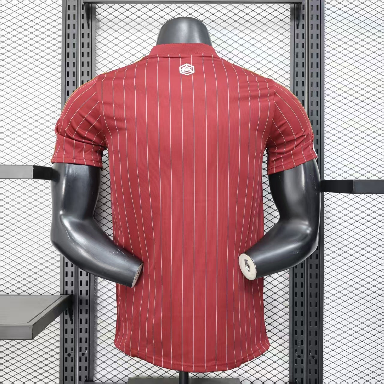 CAMISETA ARSENAL ICON 25/26 (VERSIÓN JUGADOR)