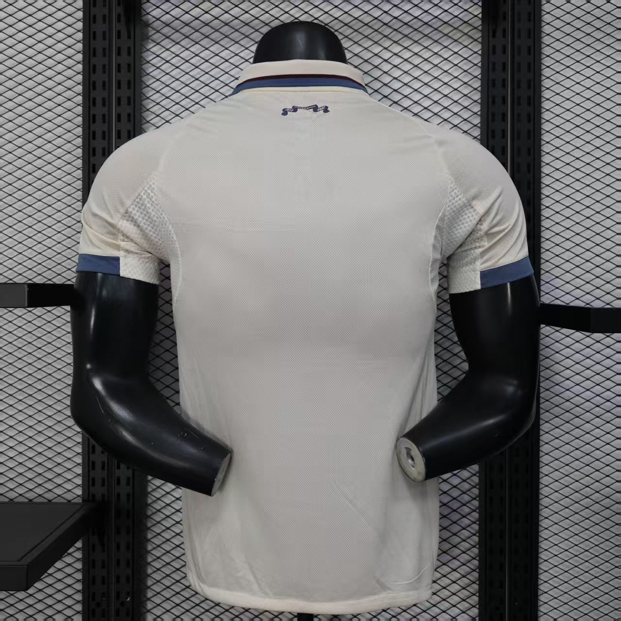 CAMISETA AJAX l 25/26  HOMBRE (VERSIÓN JUGADOR)