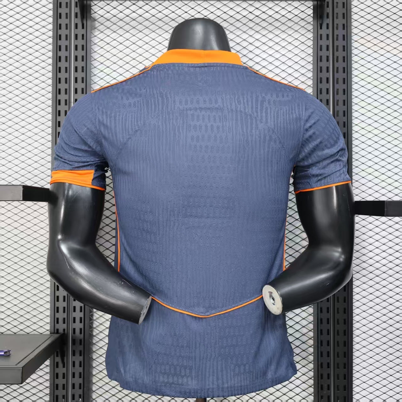 CAMISETA INTER DE MILAN III 25/26 HOMBRE (VERSIÓN JUGADOR)