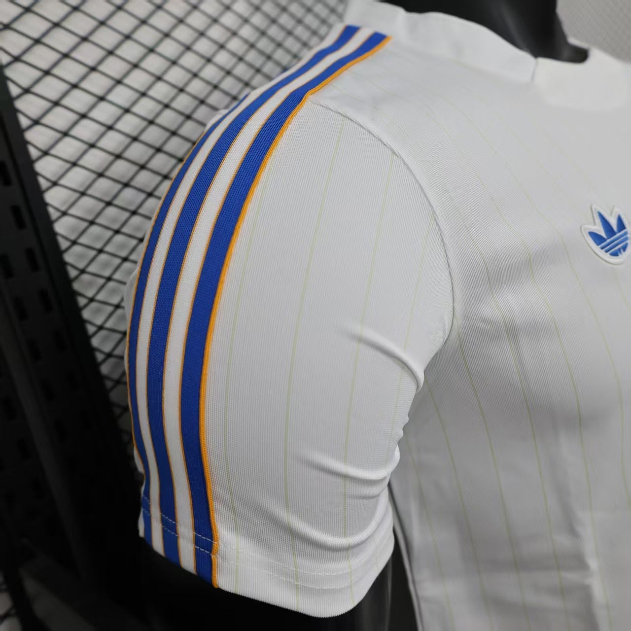 CAMISETA REAL MADRID ICON 25/26 (VERSIÓN JUGADOR)