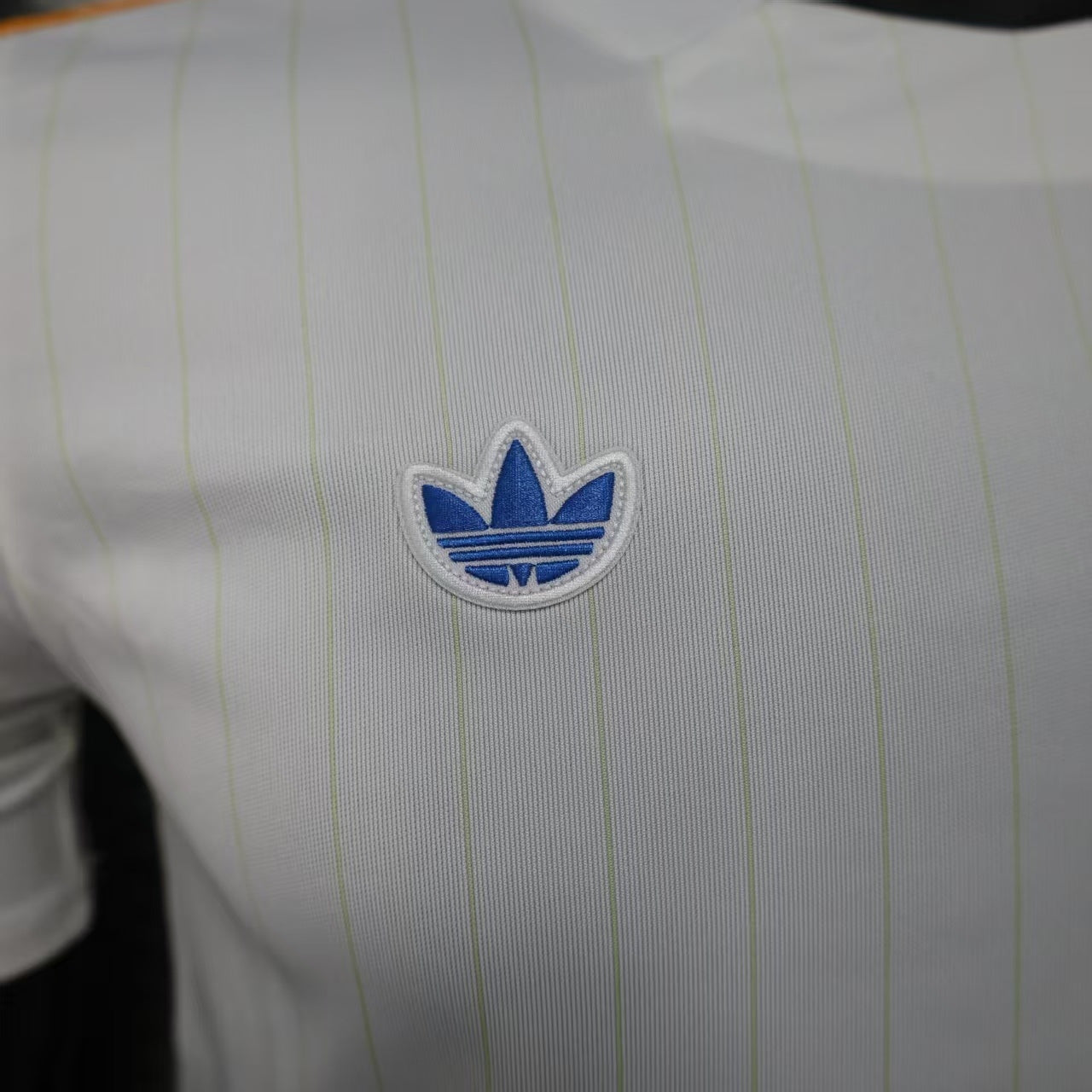 CAMISETA REAL MADRID ICON 25/26 (VERSIÓN JUGADOR)