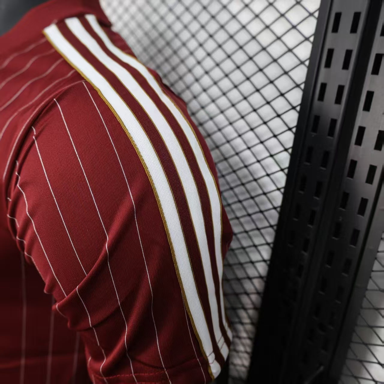 CAMISETA ARSENAL ICON 25/26 (VERSIÓN JUGADOR)