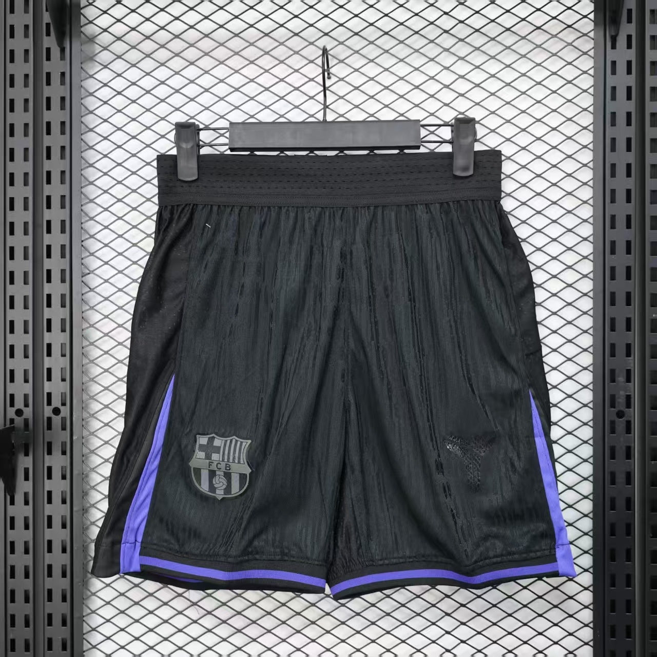 BARCELONA SHORT IIl 25/26