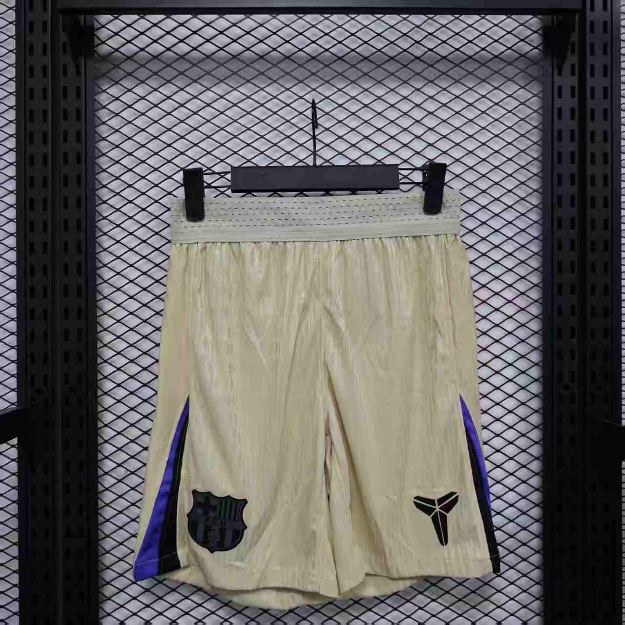 BARCELONA SHORT Il 25/26