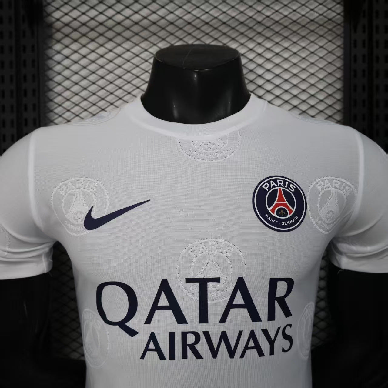 CAMISETA PSG EDICIÓN ESPECIAL 25/26 HOMBRE (VERSIÓN JUGADOR)