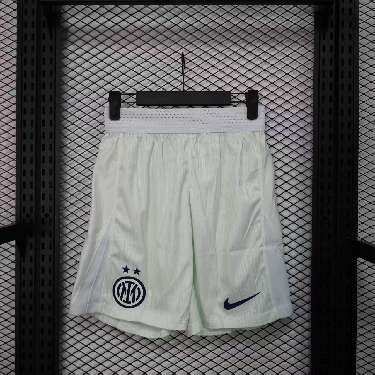 INTER DE MILAN SHORT II 25/26