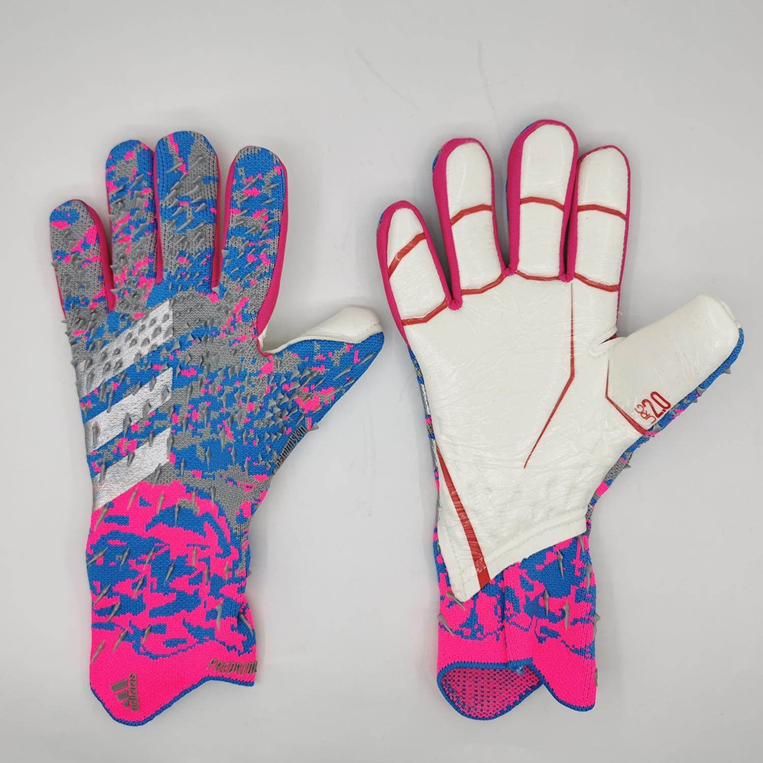 GUANTES PORTERO ADIDAS PREDATOR - ZonaCamisetas