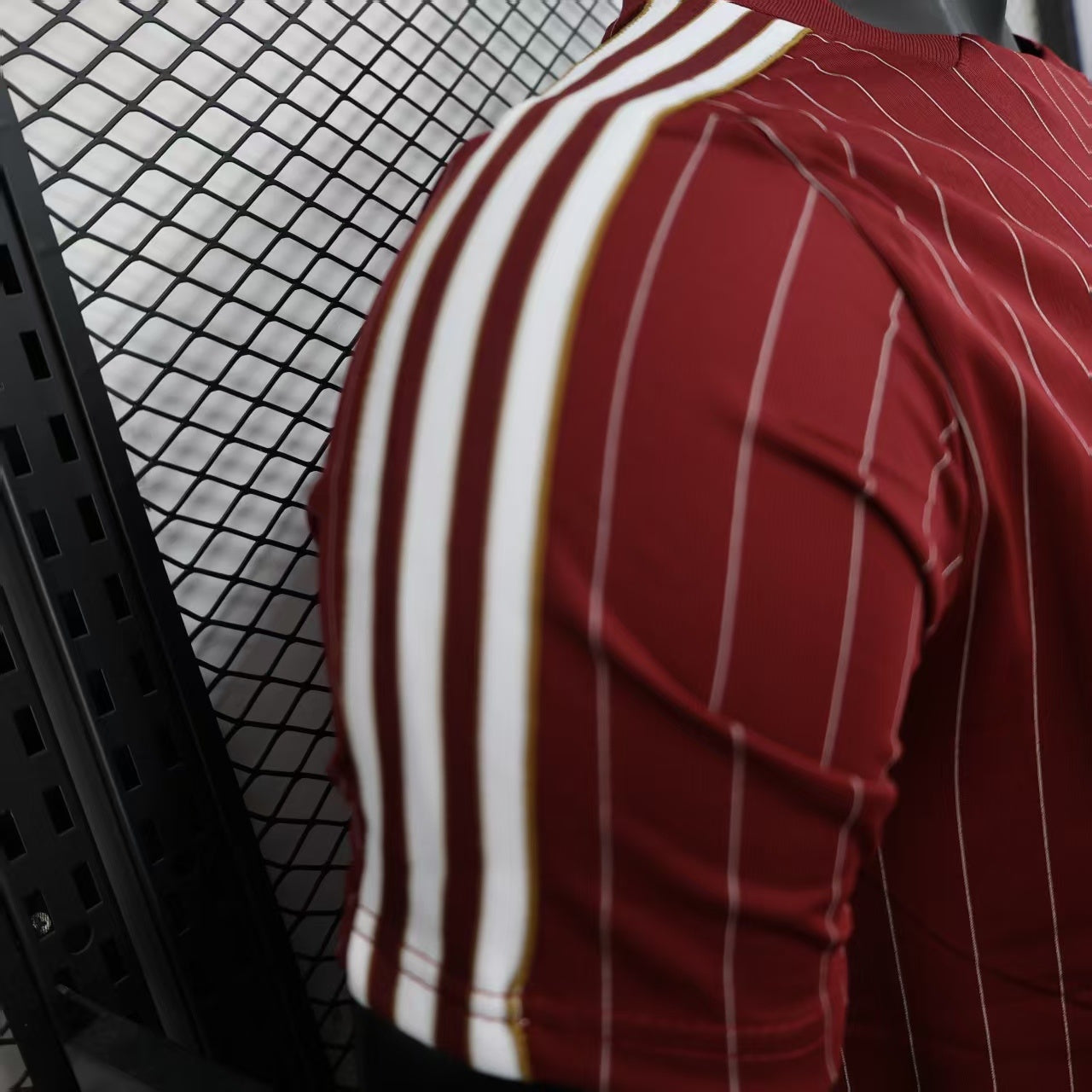 CAMISETA ARSENAL ICON 25/26 (VERSIÓN JUGADOR)
