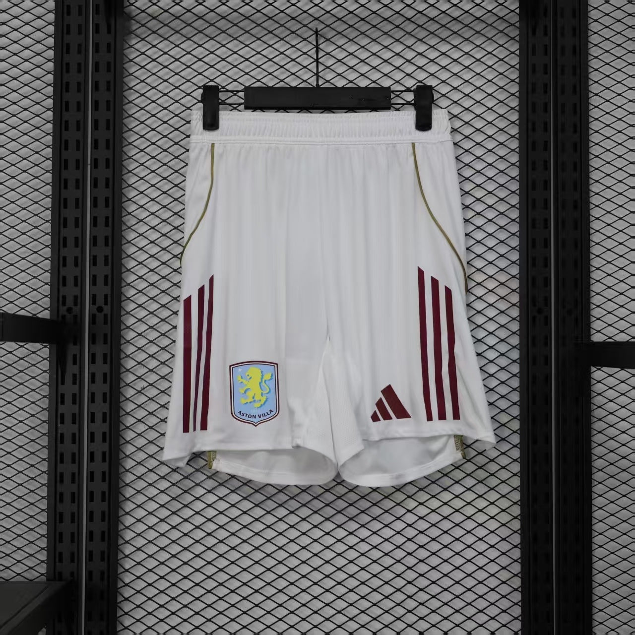 ASTON VILLA SHORT l 25/26