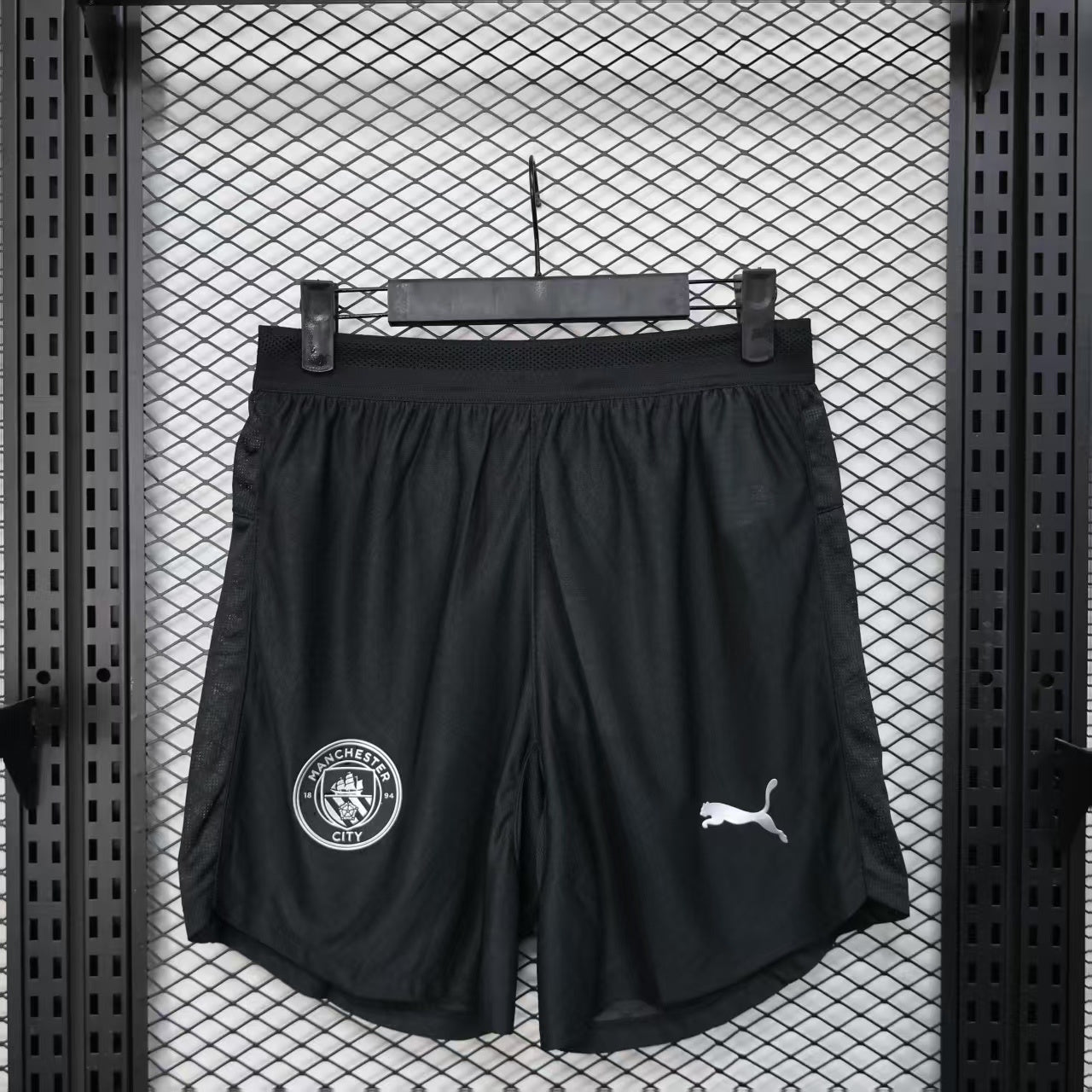 MANCHESTER CITY SHORT lI 25/26