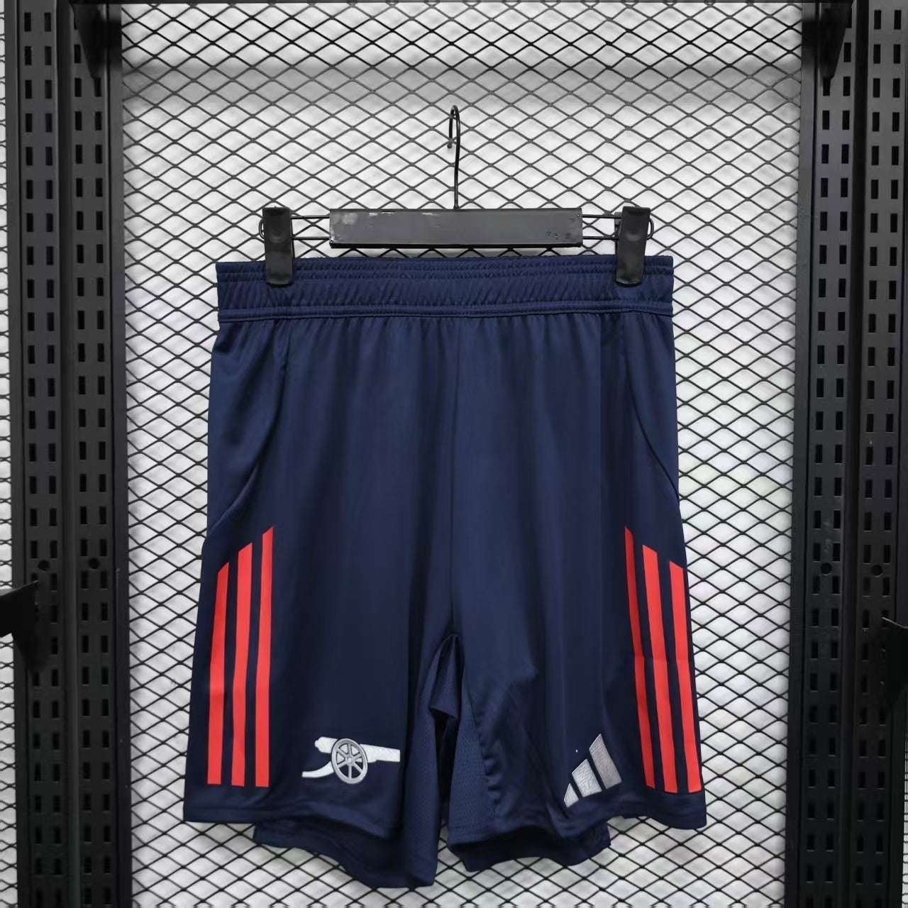ARSENAL SHORT II 25/26