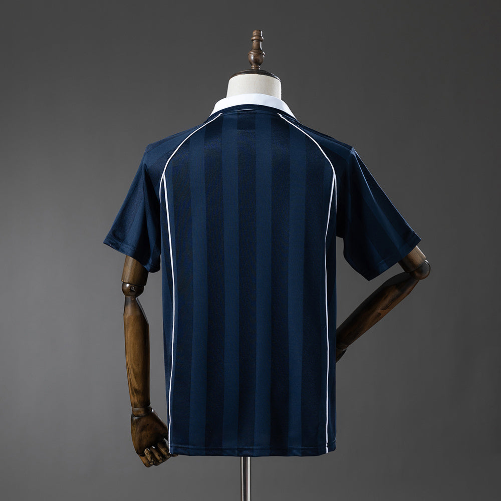 CAMISETA ADIDAS CLASSIC THREE STRIPES IV HOMBRE (RETRO)